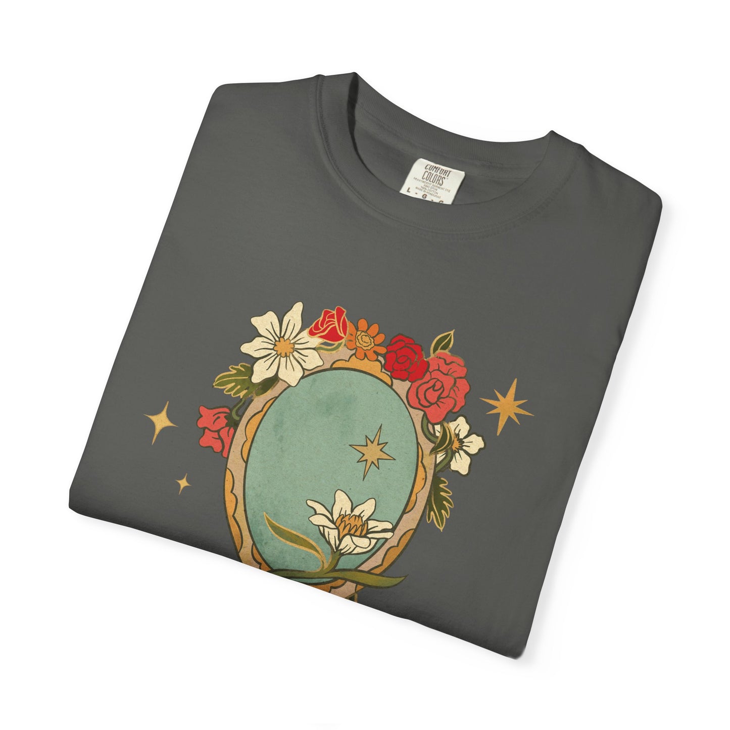 Ask ChatGOD T-Shirt