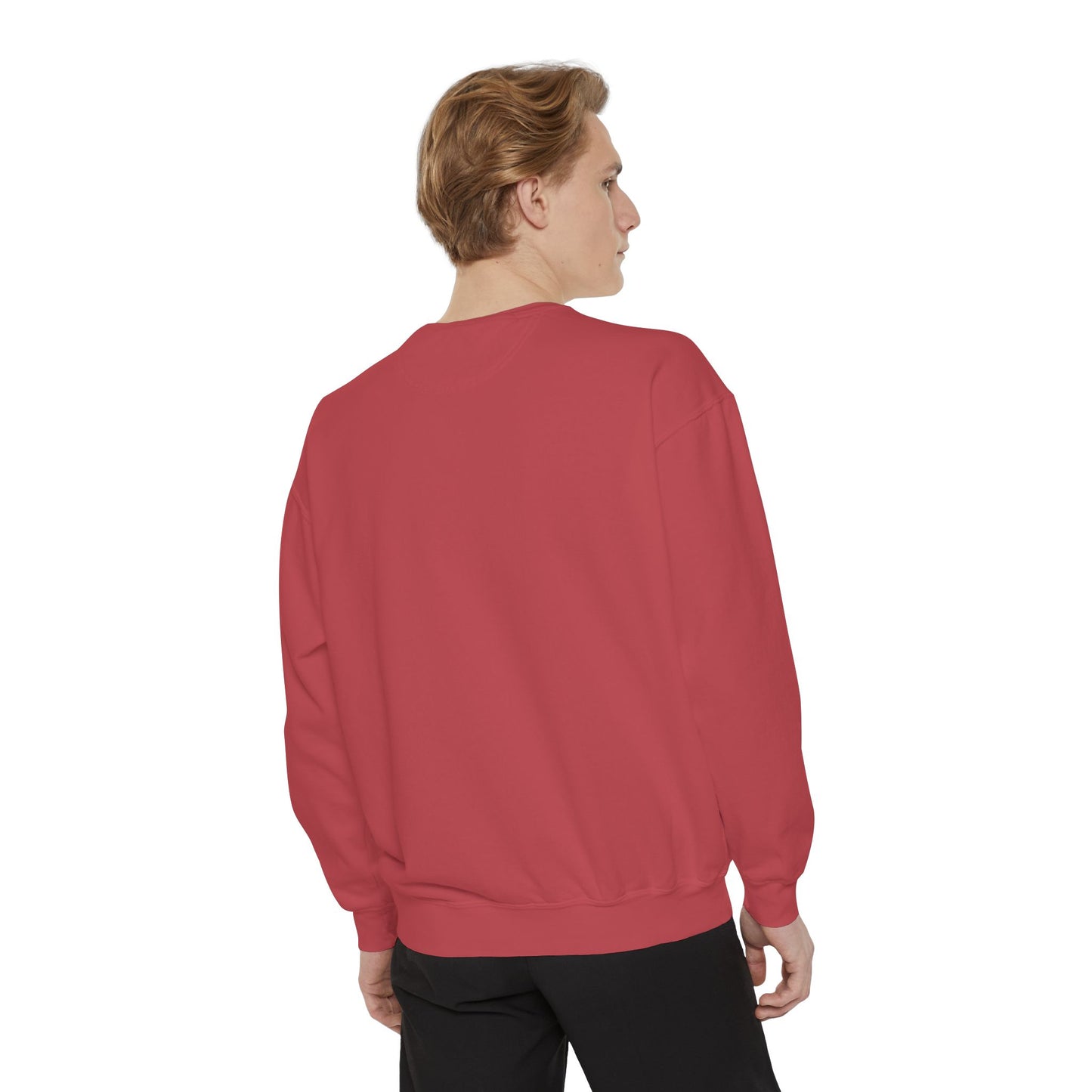 Ask ChatGOD Sweatshirt