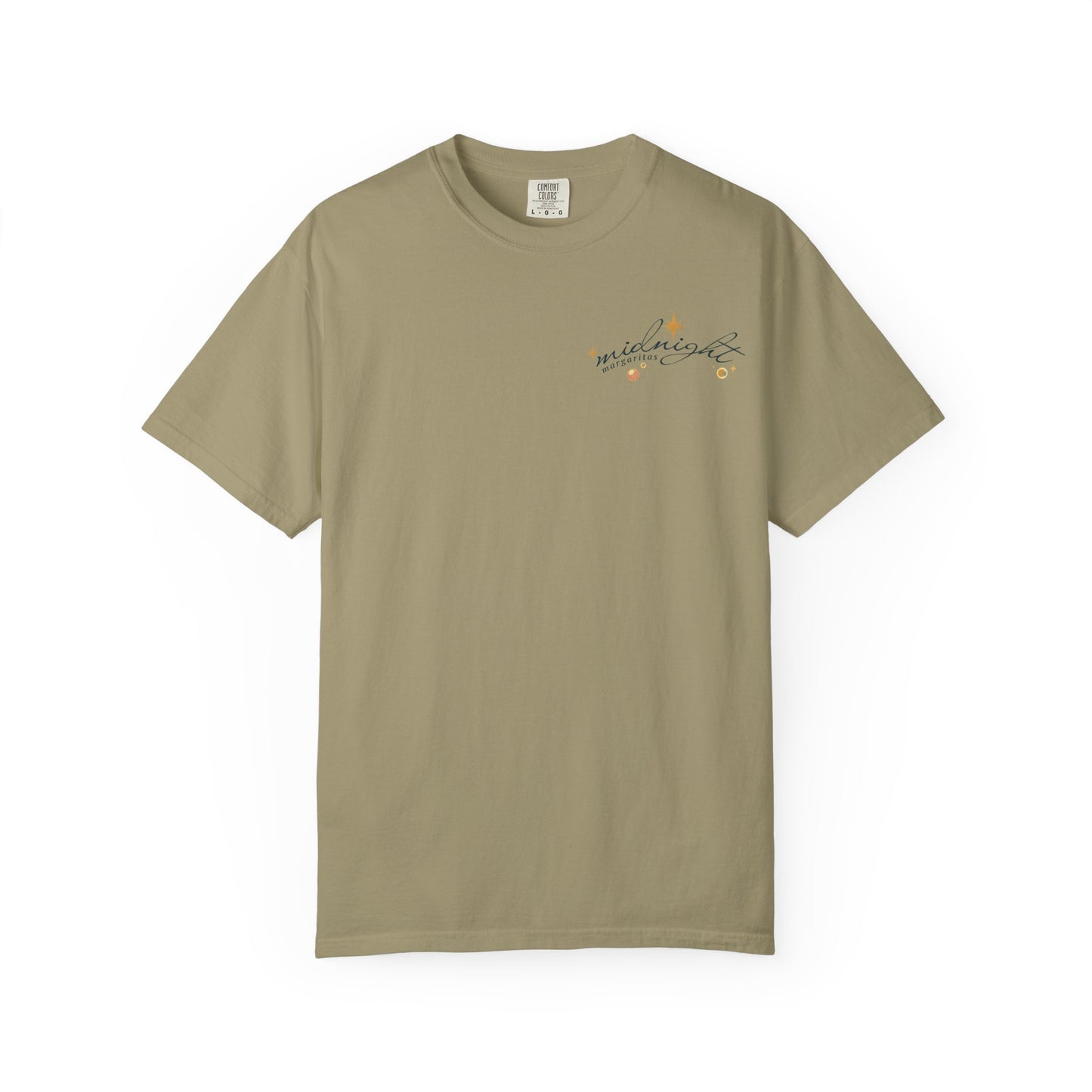 Midnight Margaritas T-Shirt