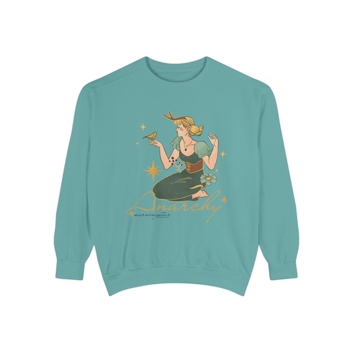 Anarchy Sweatshirt