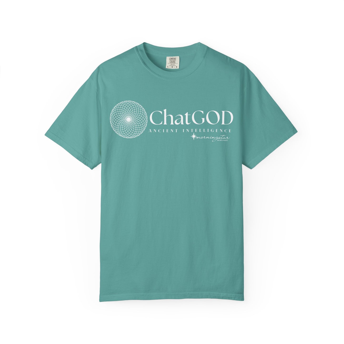 ChatGOD T-Shirt