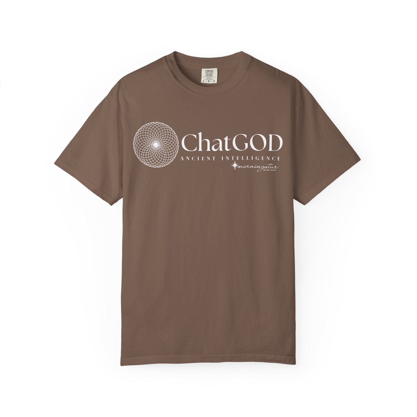 ChatGOD T-Shirt