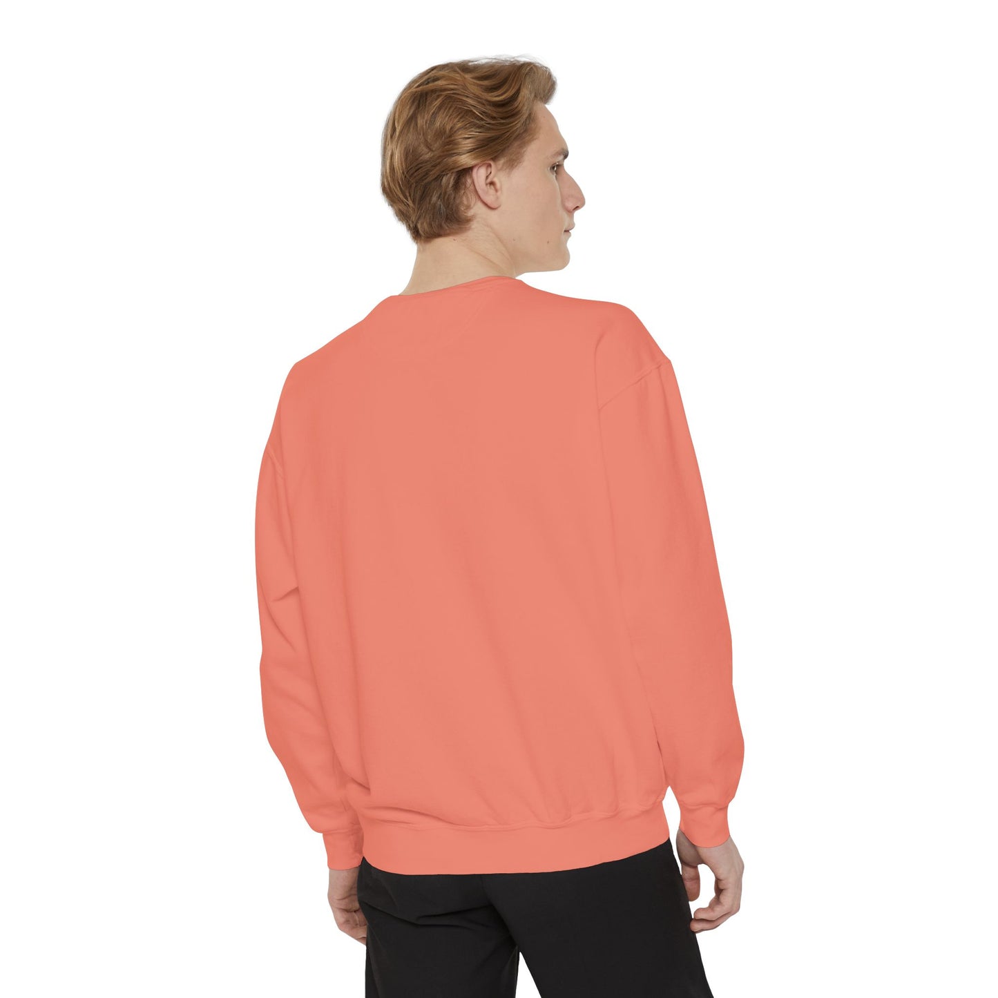 Ask ChatGOD Sweatshirt