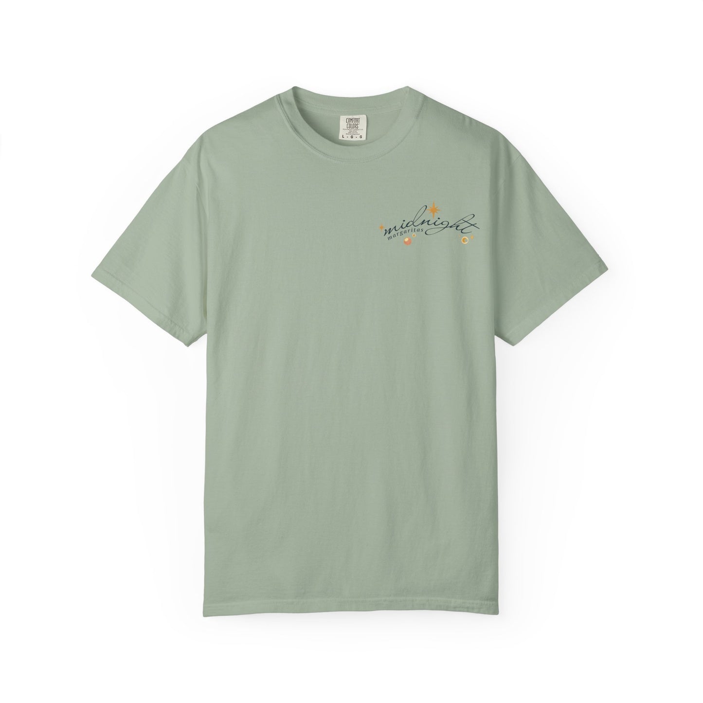 Midnight Margaritas T-Shirt
