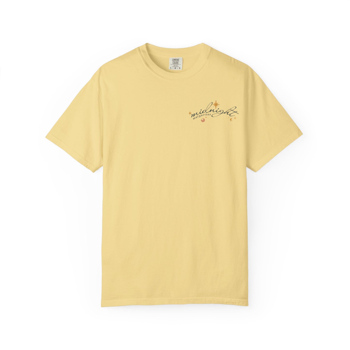 Midnight Margaritas T-Shirt