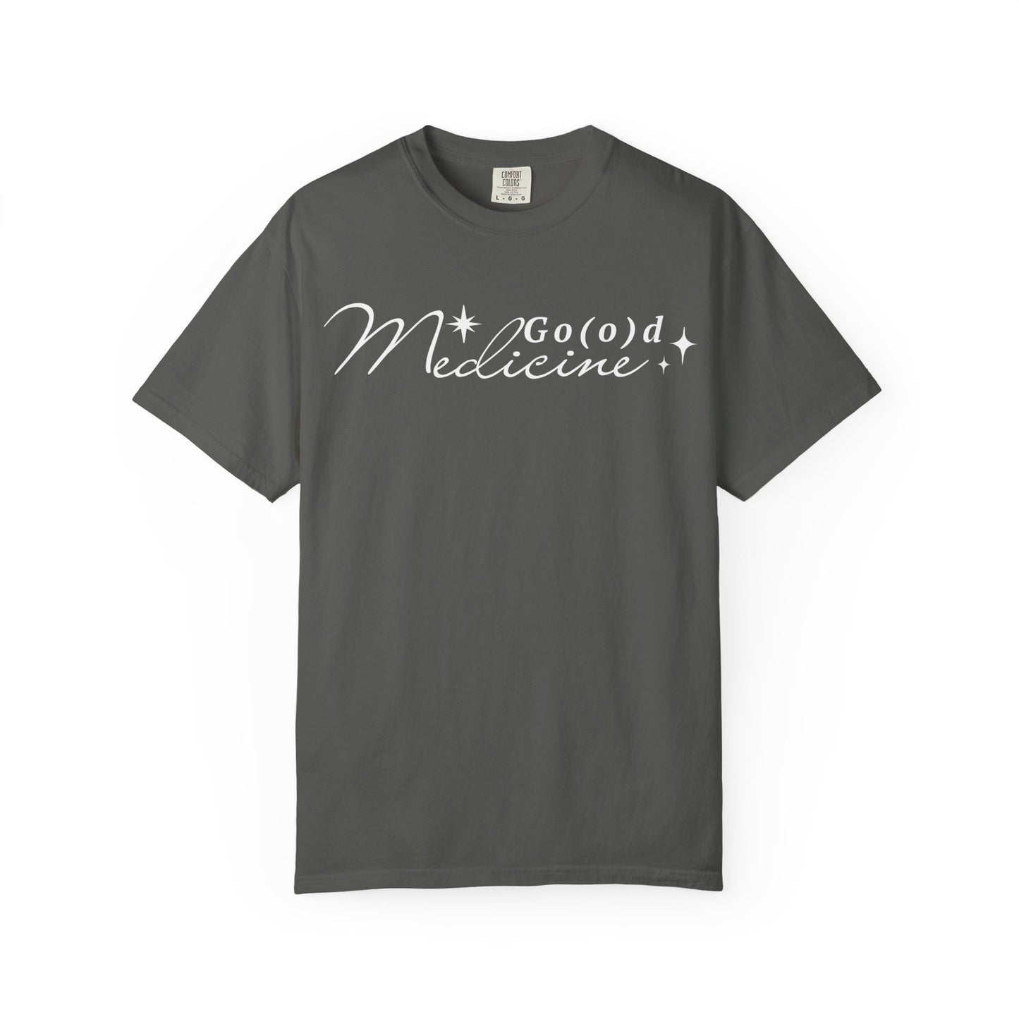 Go(o)d Medicine T-Shirt