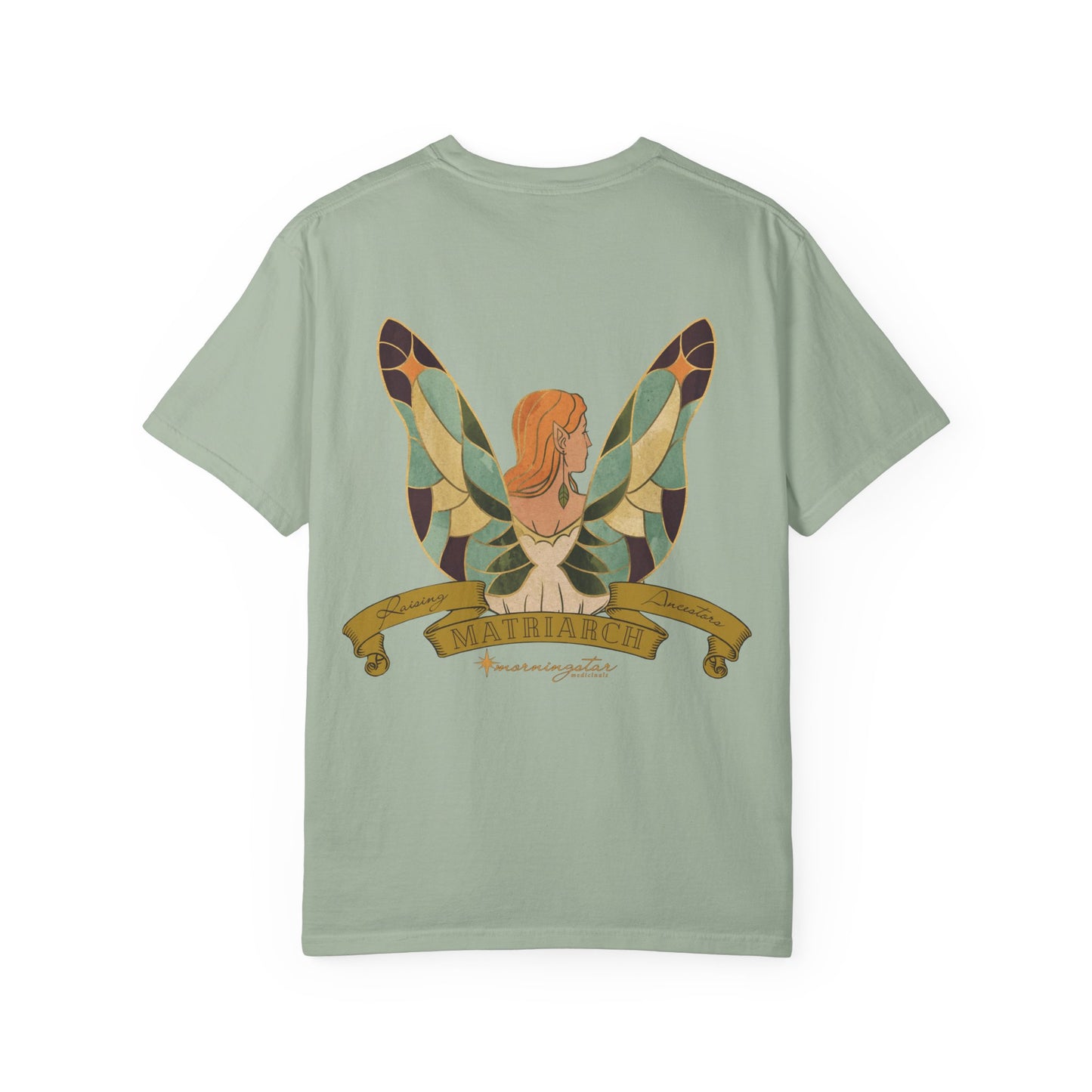 Matriarch T-Shirt