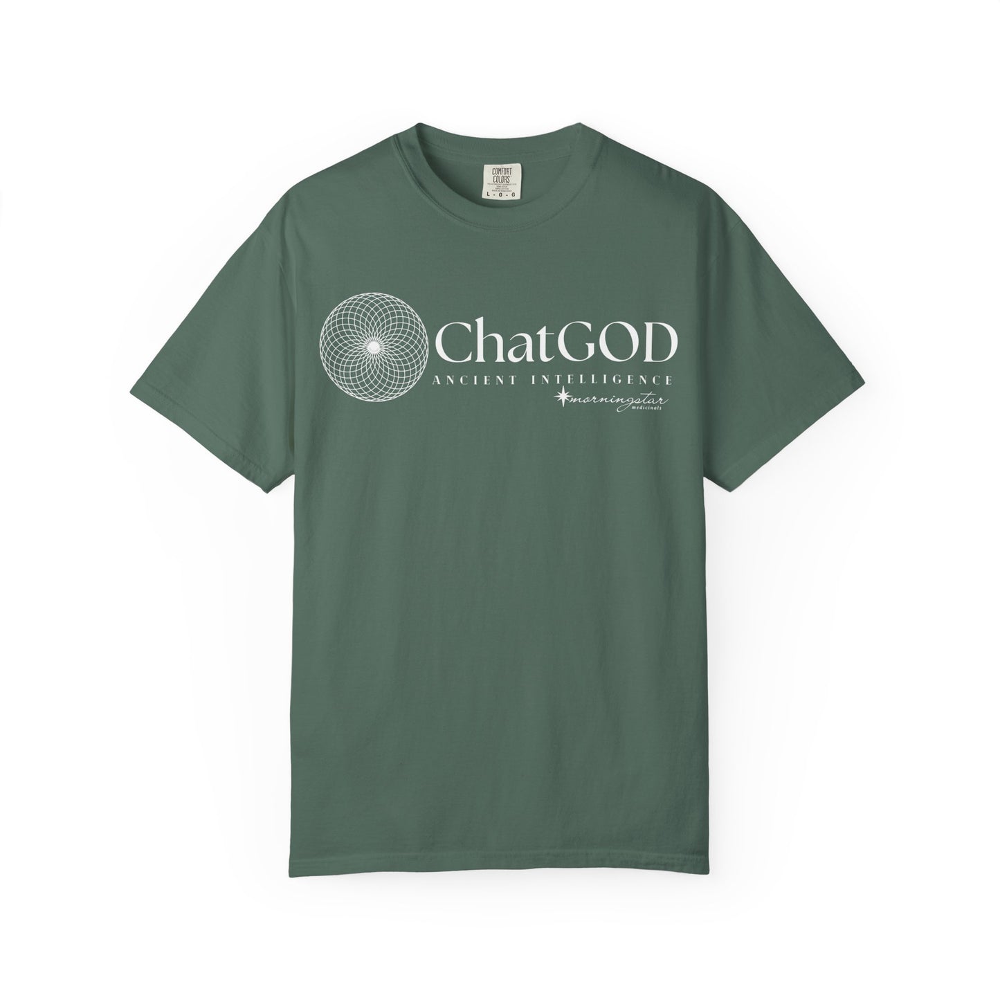 ChatGOD T-Shirt