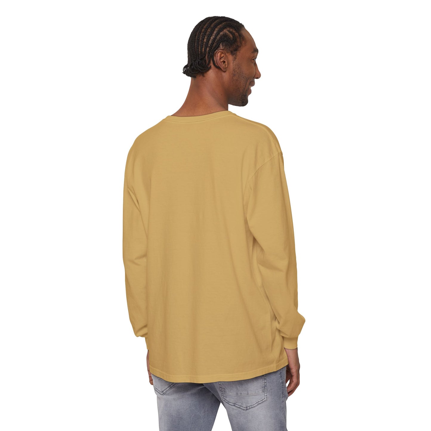 Kinship Long Sleeve Tee