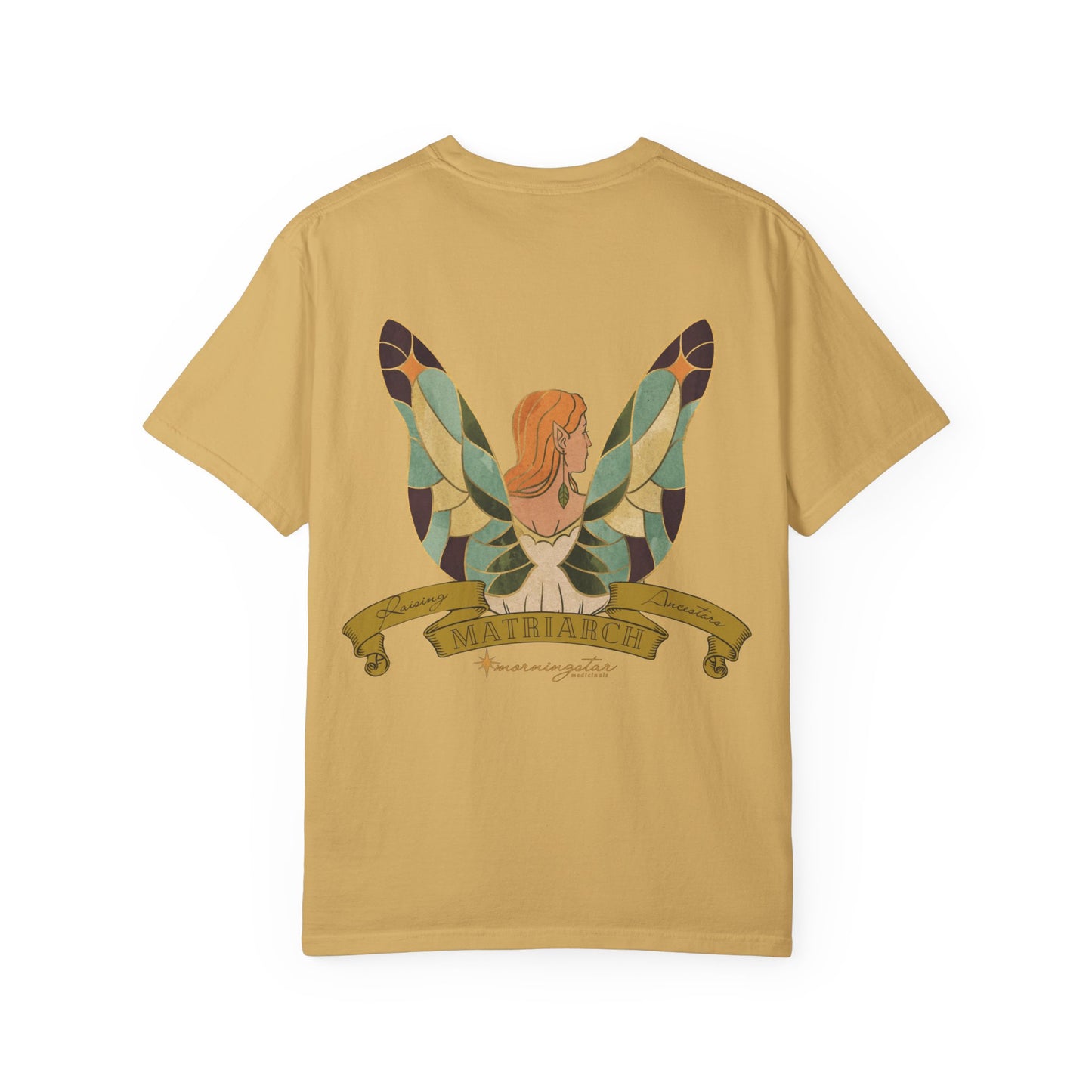 Matriarch T-Shirt