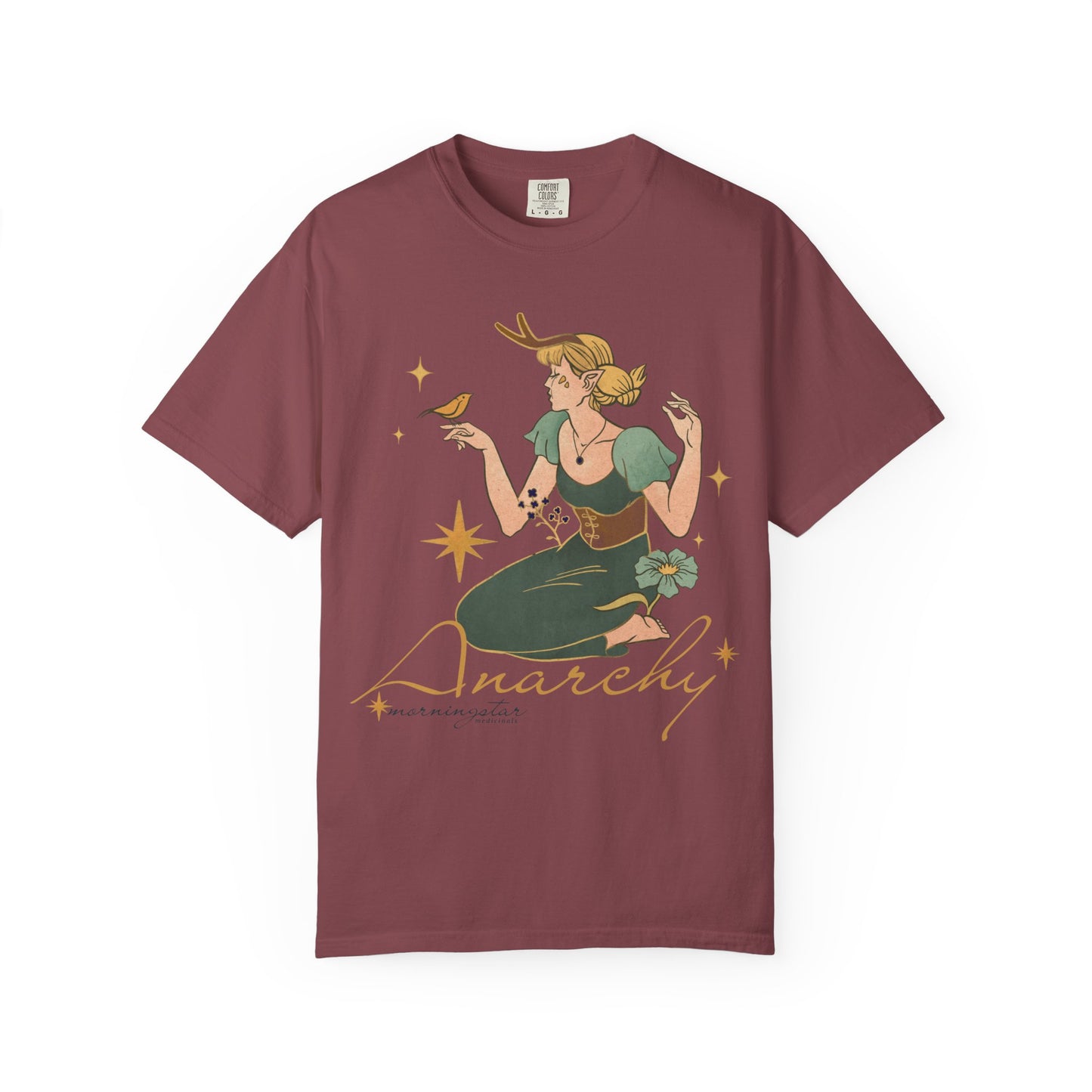 Anarchy T-Shirt