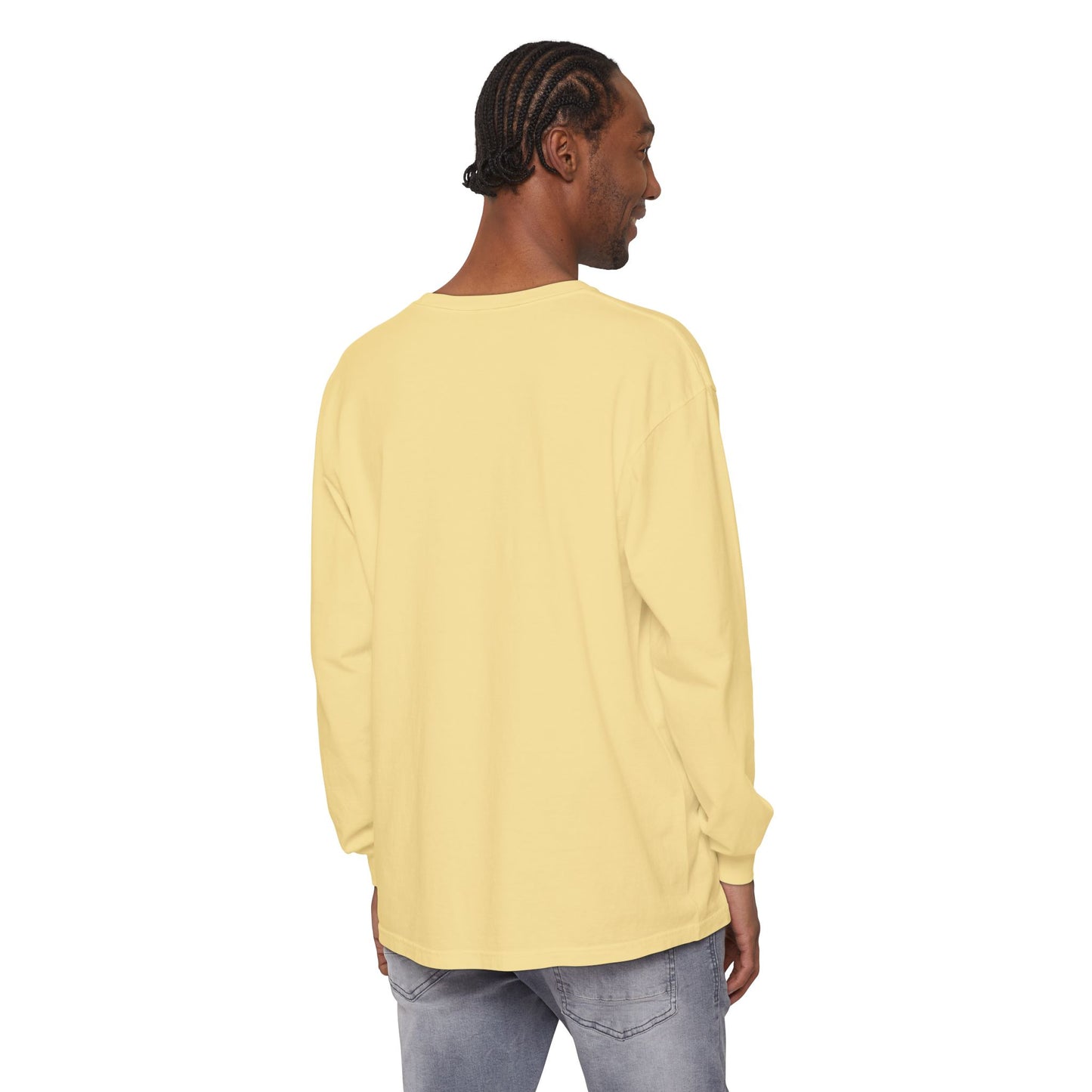Kinship Long Sleeve Tee
