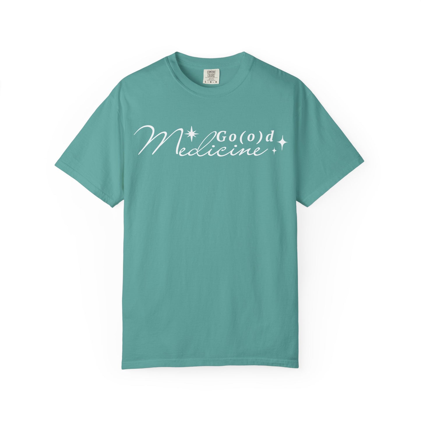 Go(o)d Medicine T-Shirt