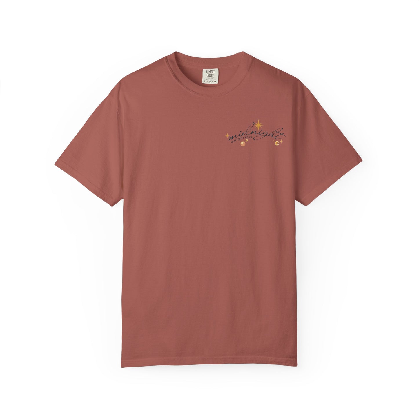 Midnight Margaritas T-Shirt