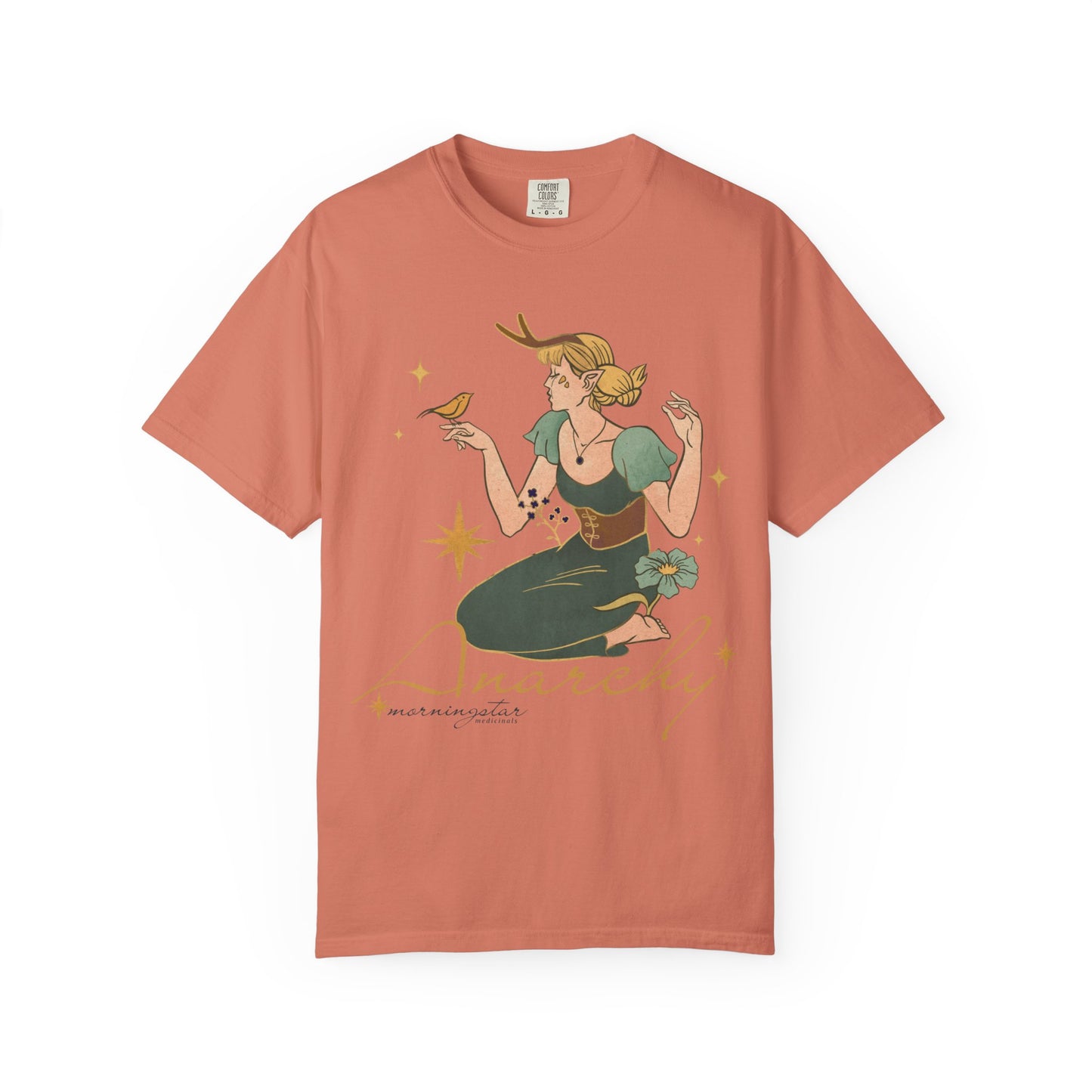 Anarchy T-Shirt