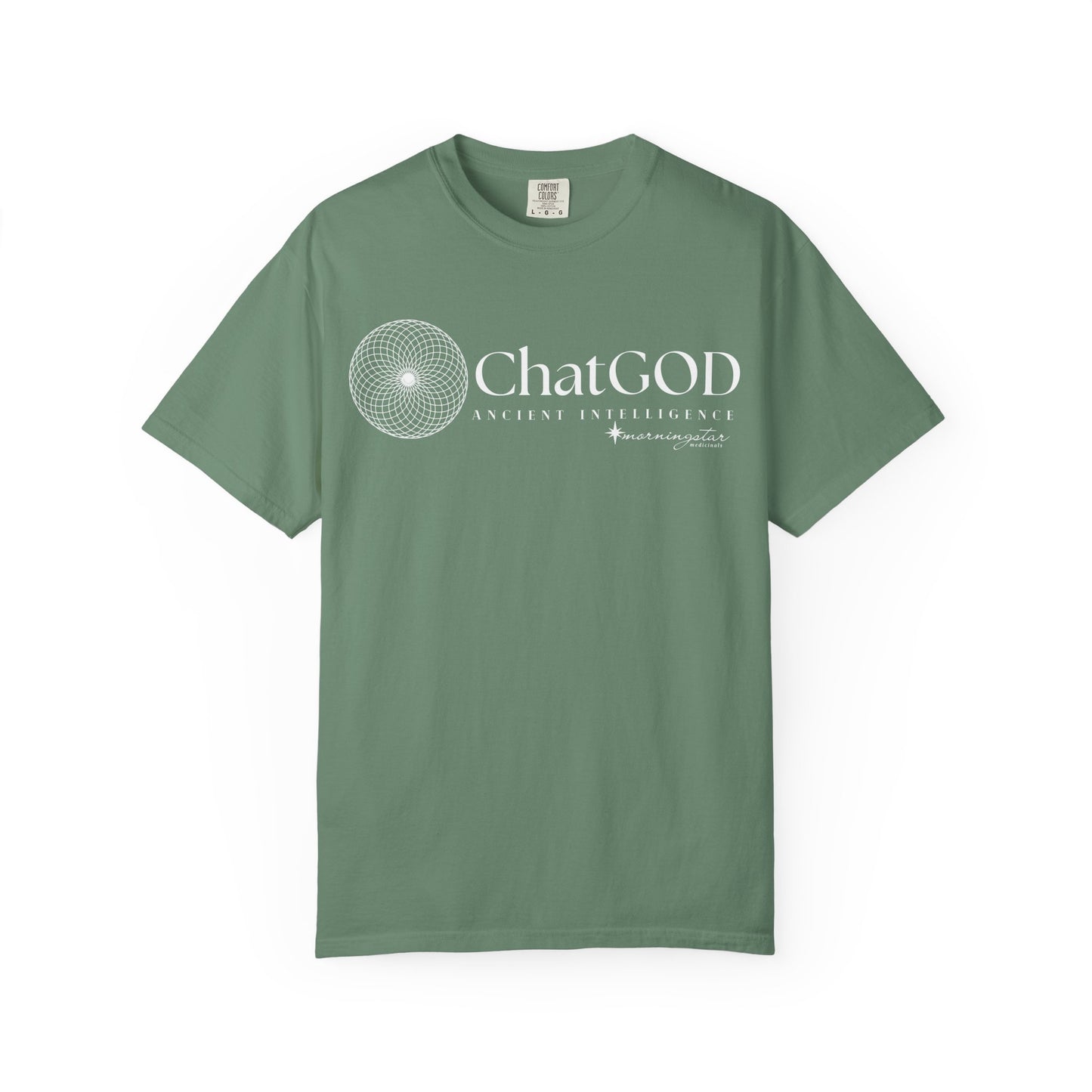 ChatGOD T-Shirt