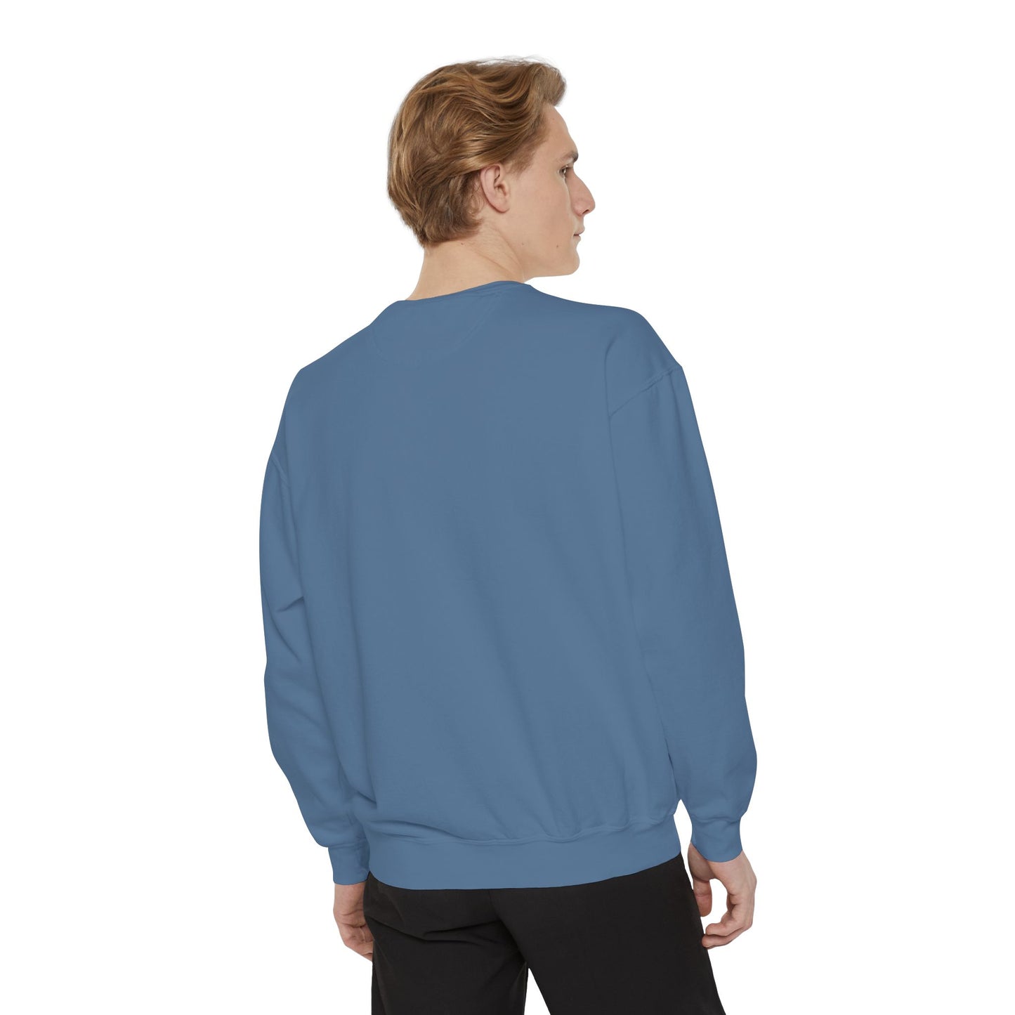 Herbal or Verbal Sweatshirt