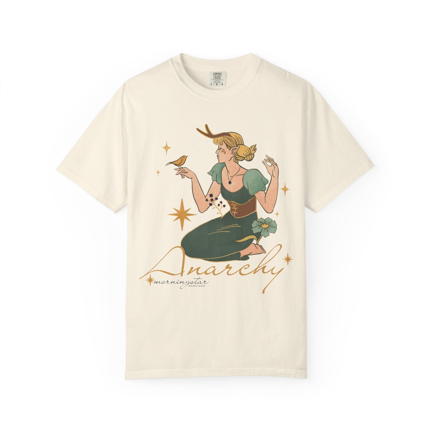 Anarchy T-Shirt