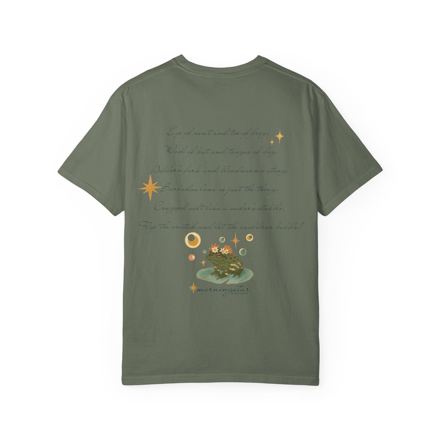 Midnight Margaritas T-Shirt
