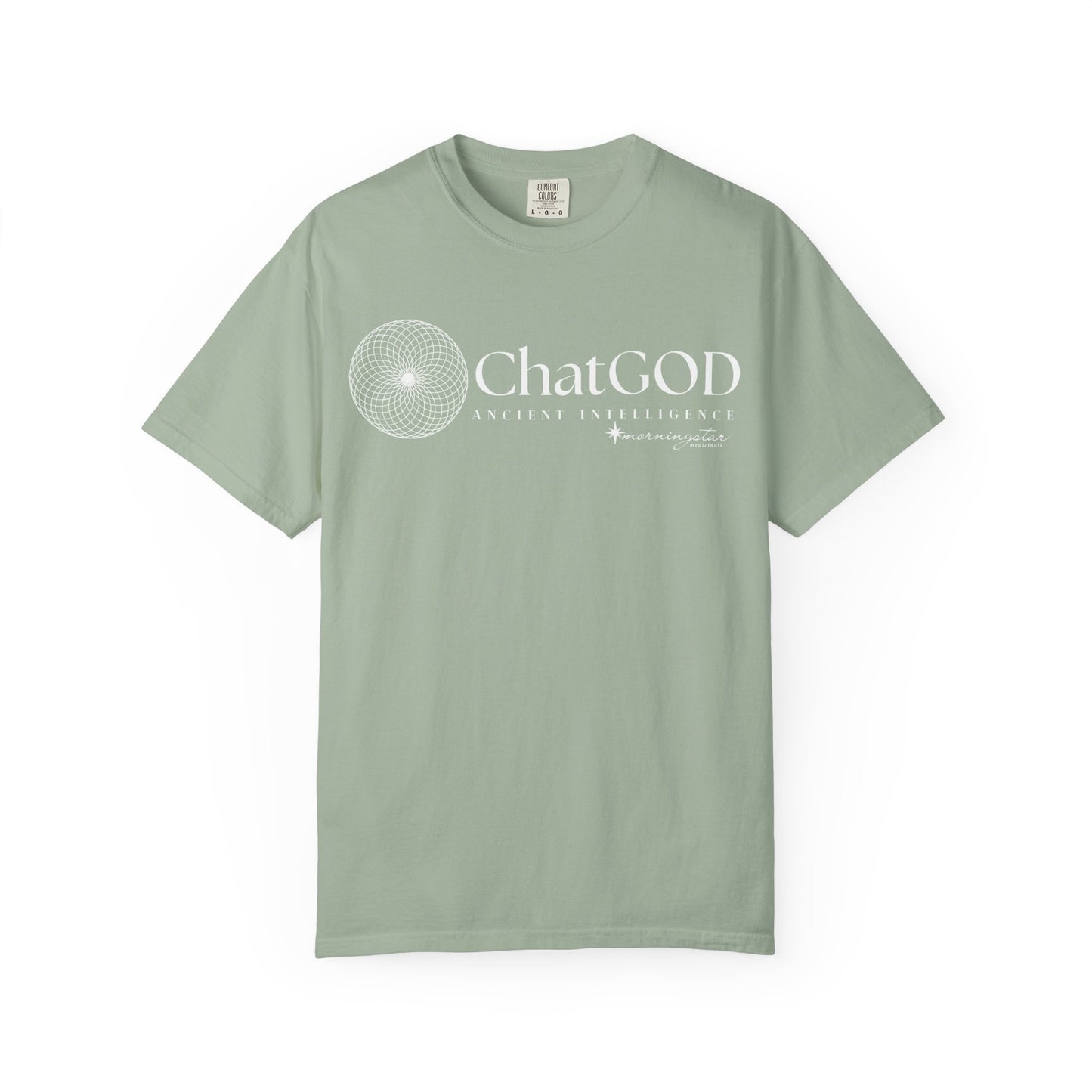 ChatGOD T-Shirt
