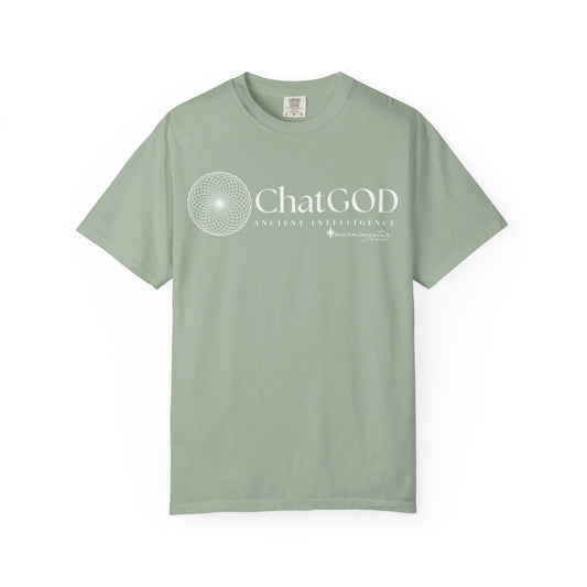 ChatGOD T-Shirt