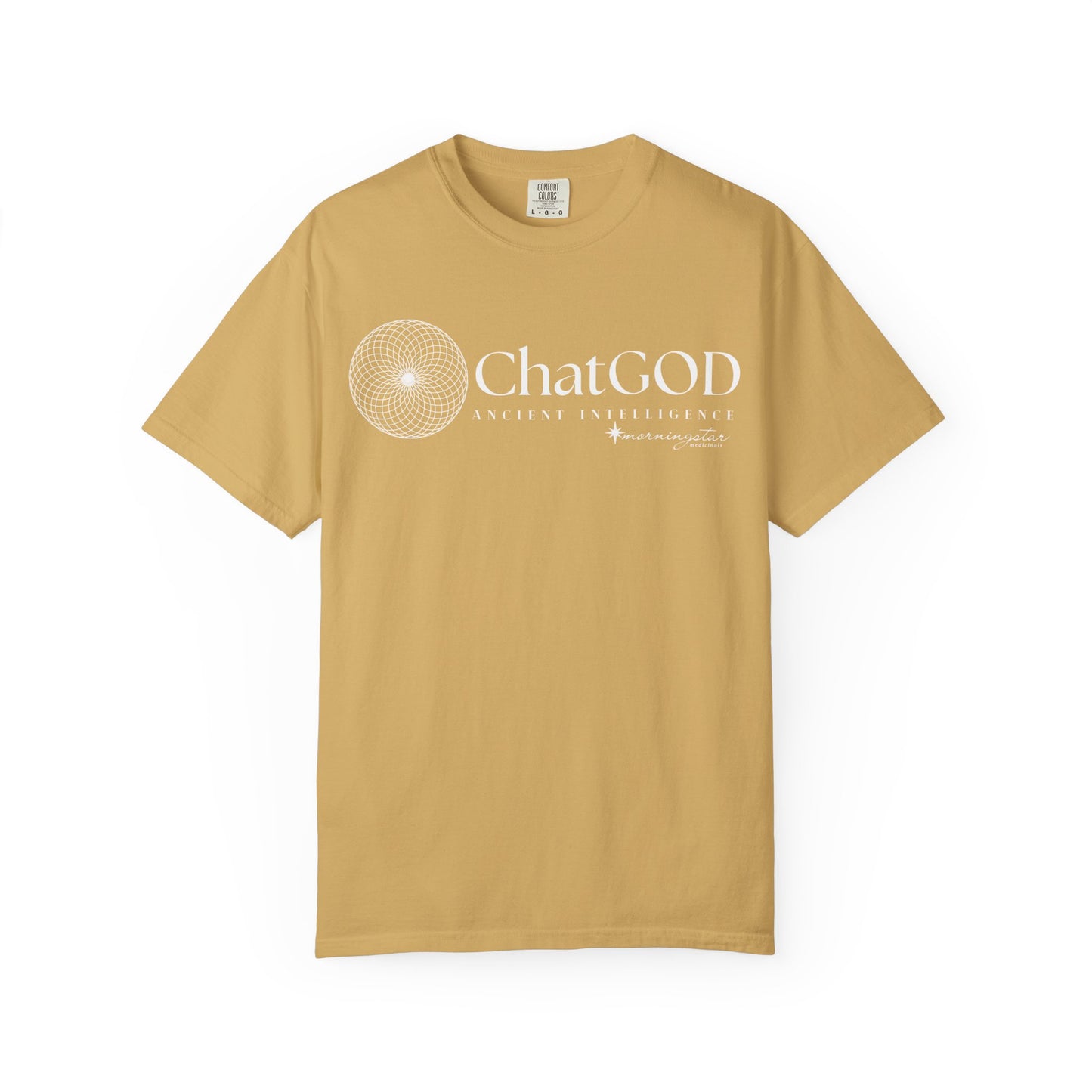 ChatGOD T-Shirt