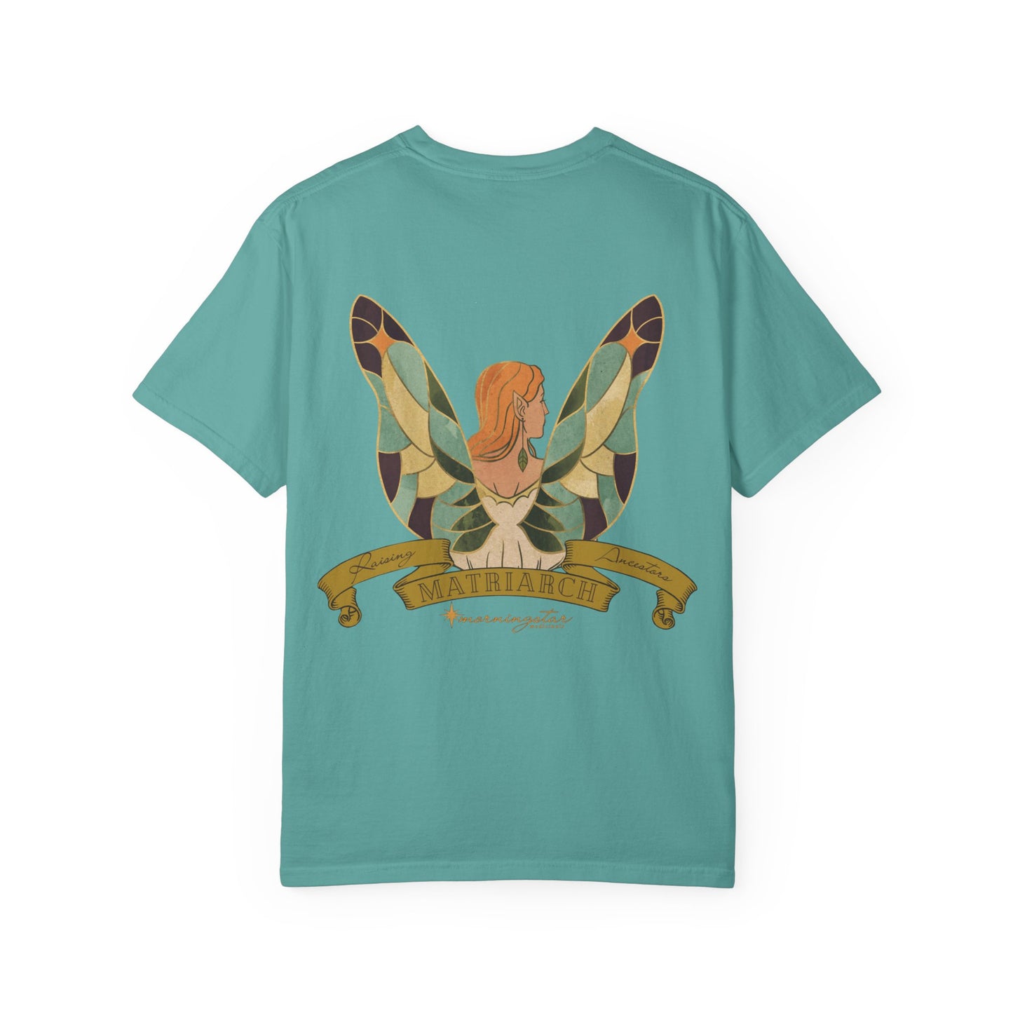 Matriarch T-Shirt