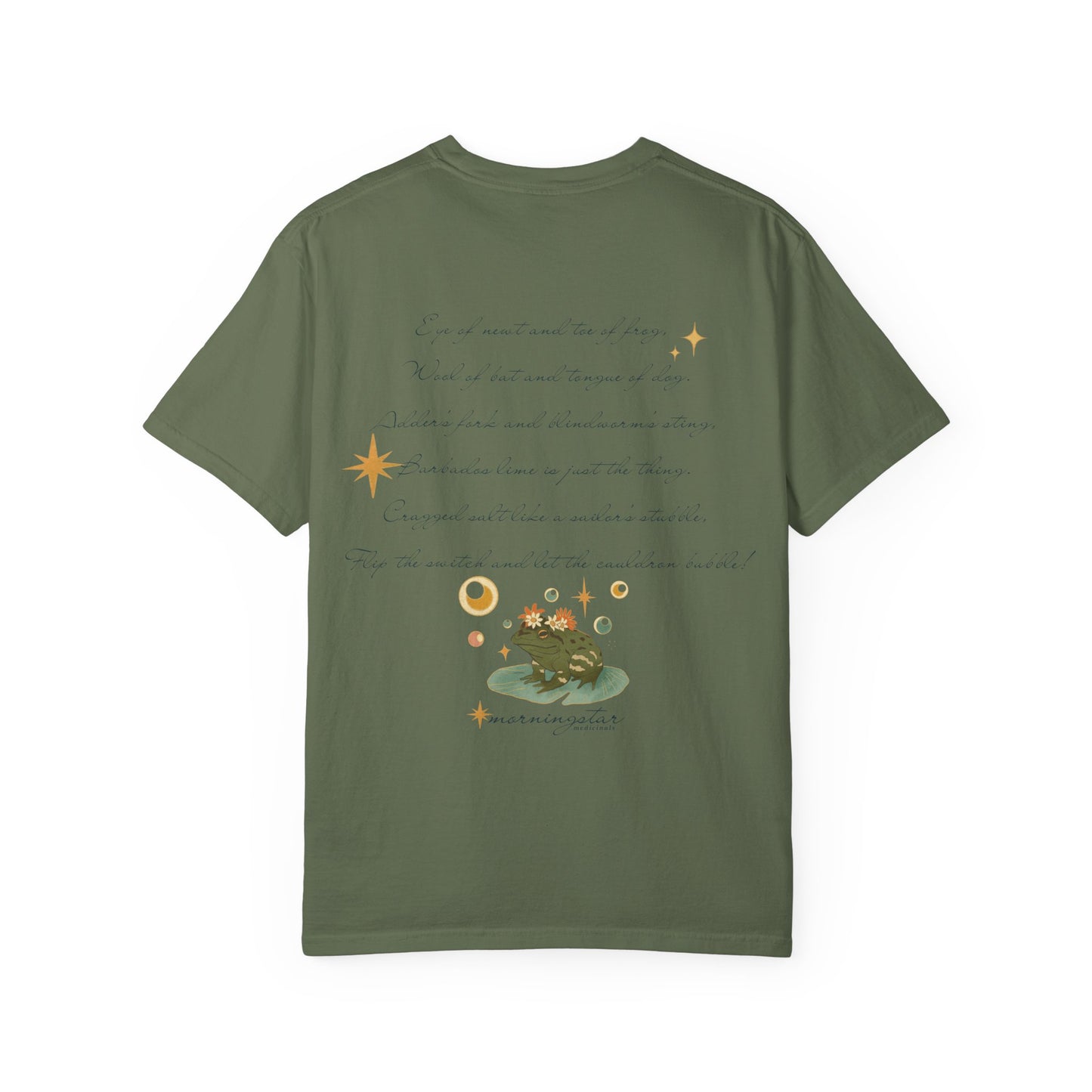 Midnight Margaritas T-Shirt