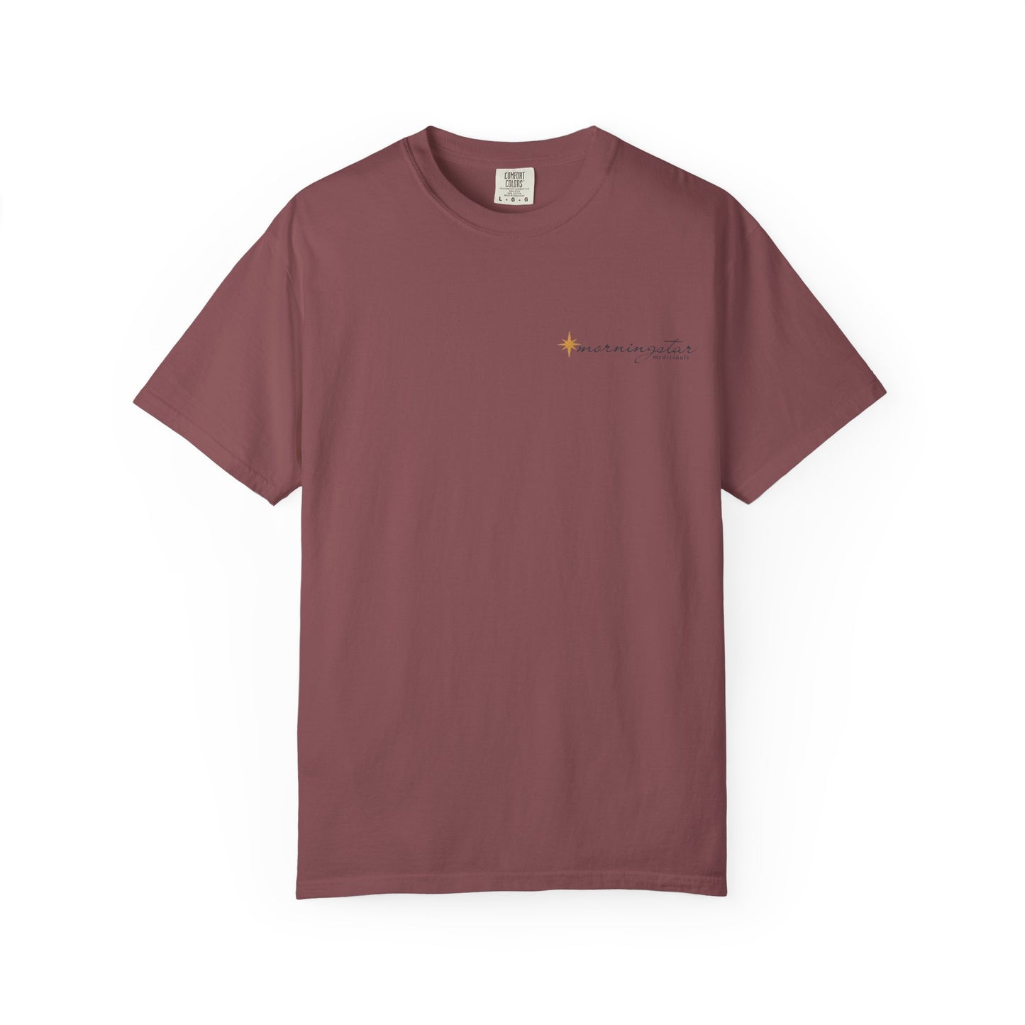 Go(o)d Medicine Spirit Hands T-shirt
