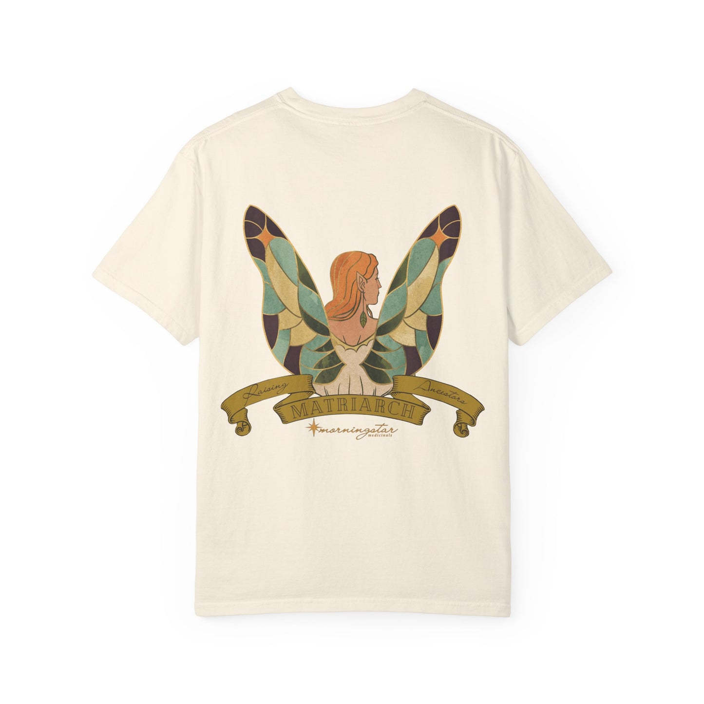 Matriarch T-Shirt
