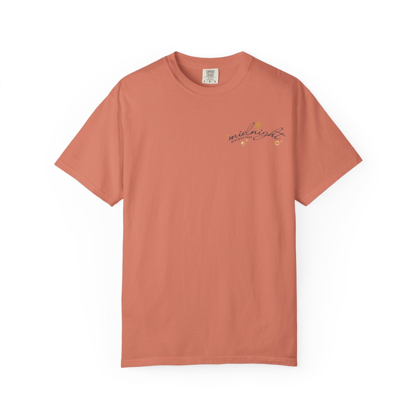 Midnight Margaritas T-Shirt