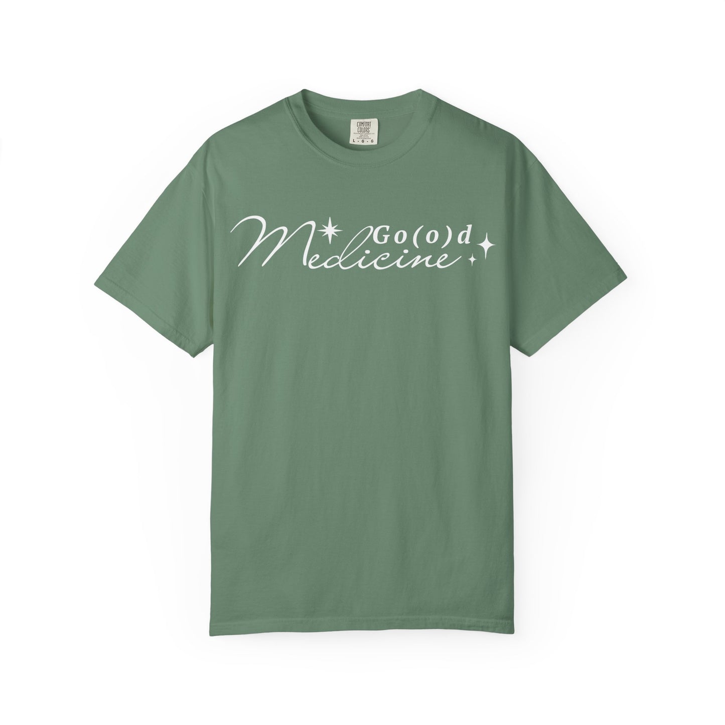 Go(o)d Medicine T-Shirt