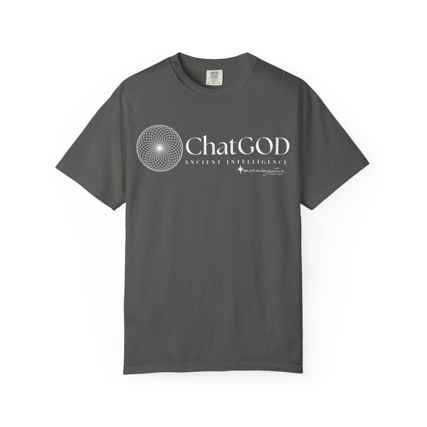 ChatGOD T-Shirt