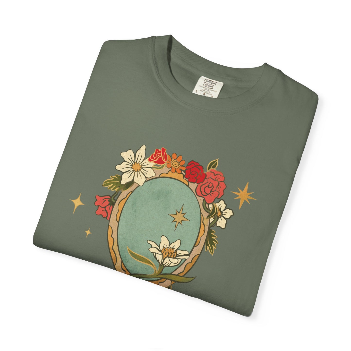 Ask ChatGOD T-Shirt