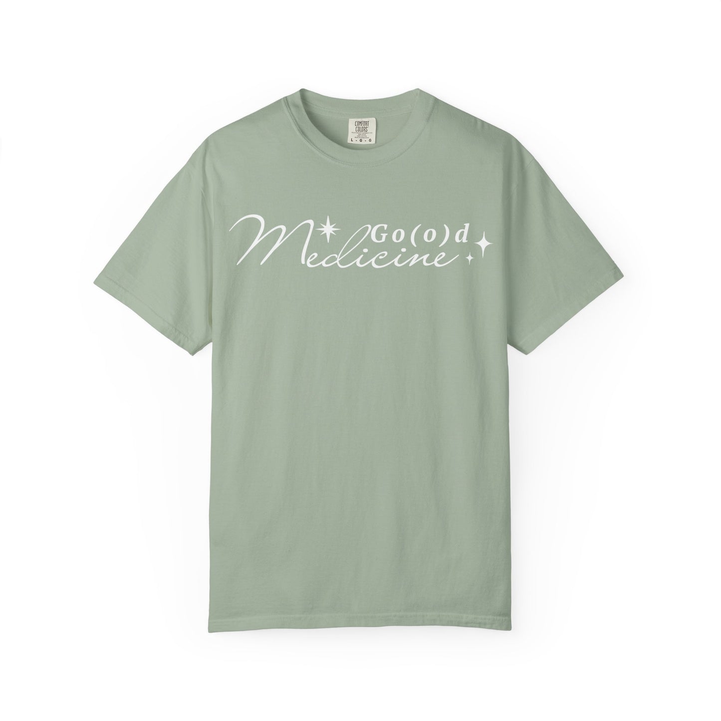 Go(o)d Medicine T-Shirt