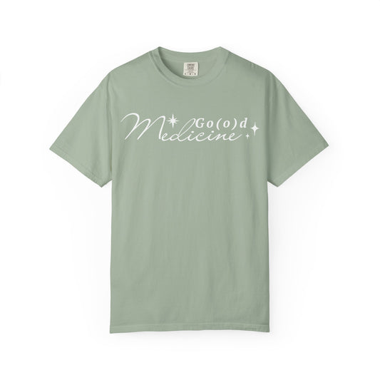Go(o)d Medicine T-Shirt