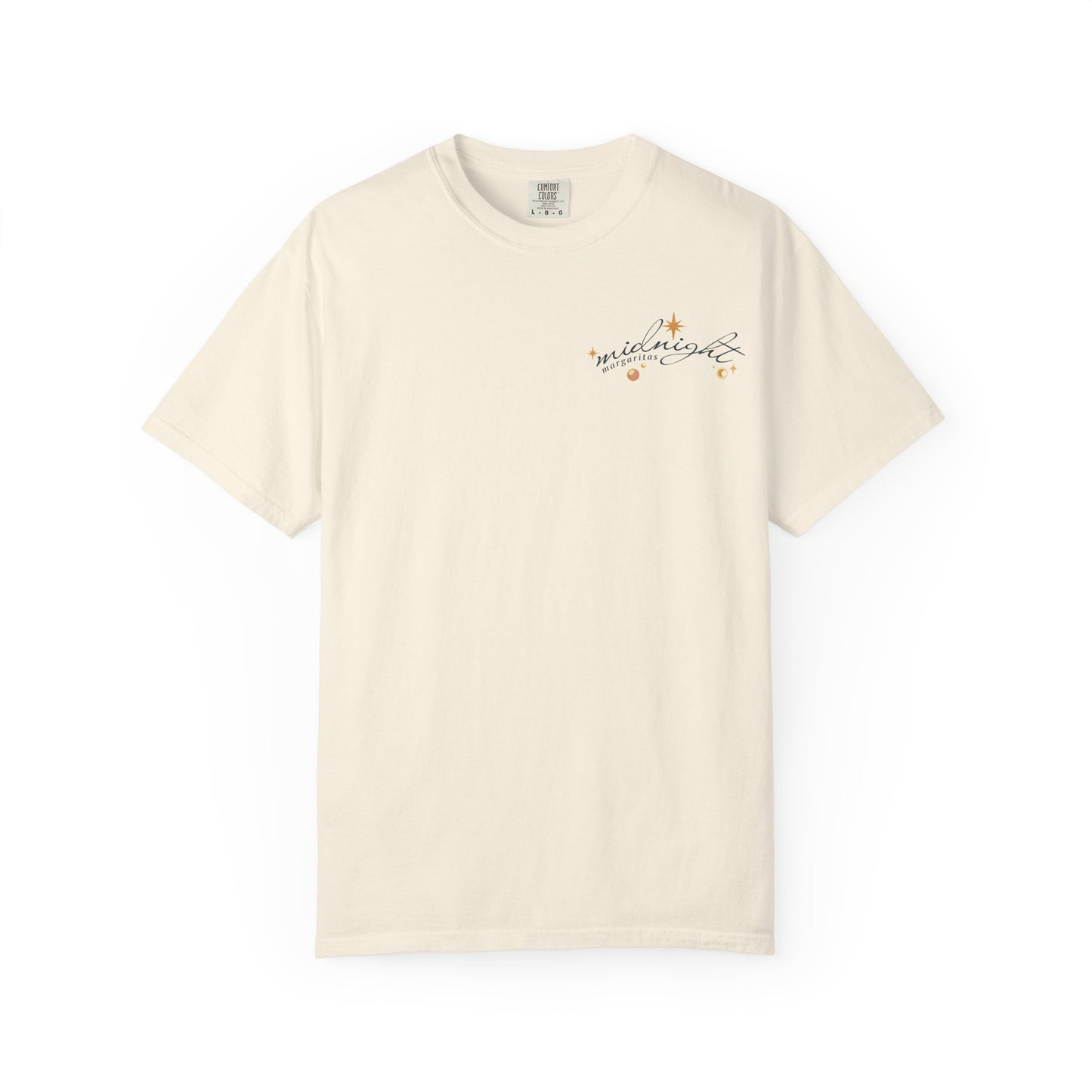 Midnight Margaritas T-Shirt
