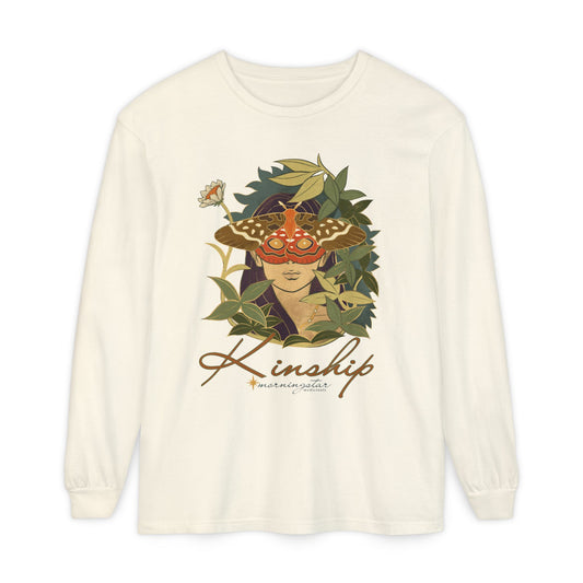 Kinship Long Sleeve Tee