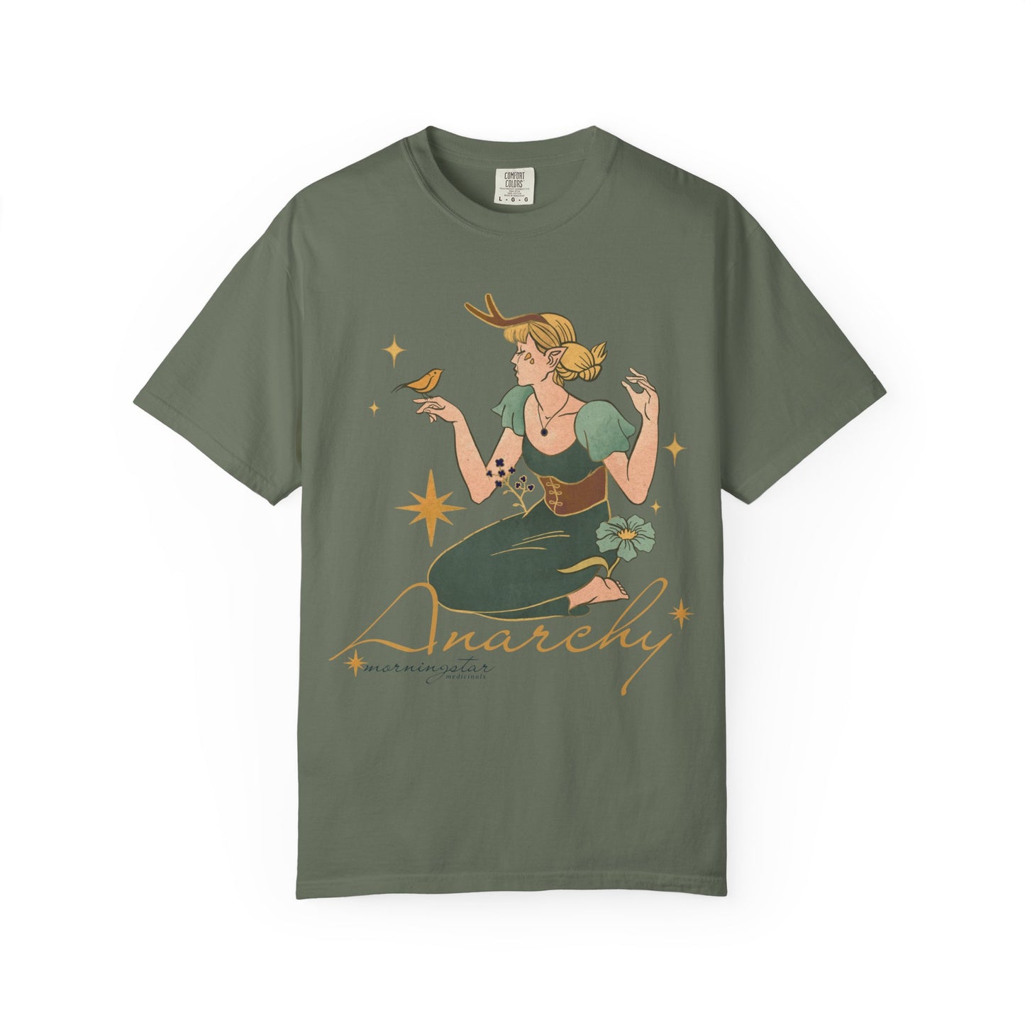 Anarchy T-Shirt