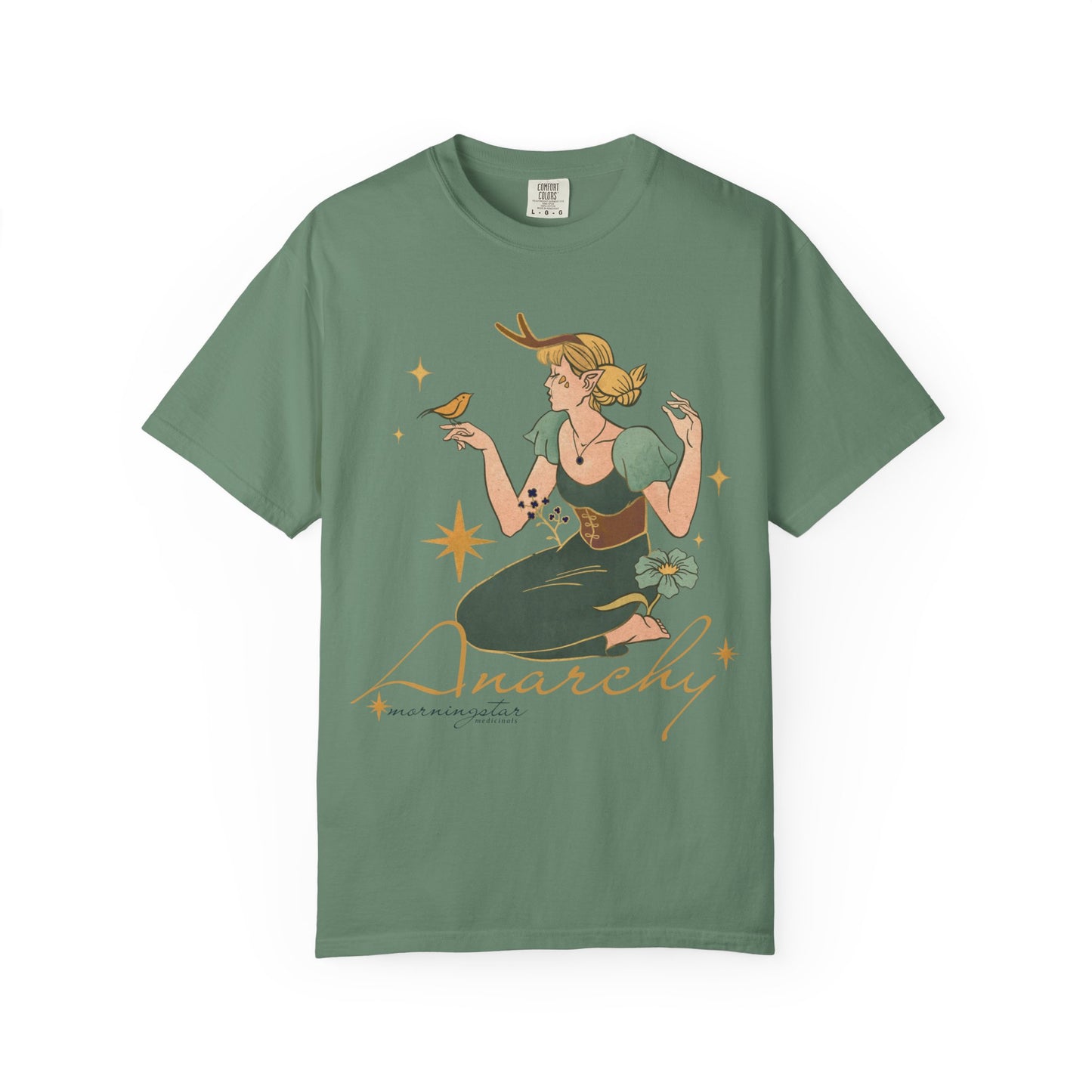 Anarchy T-Shirt