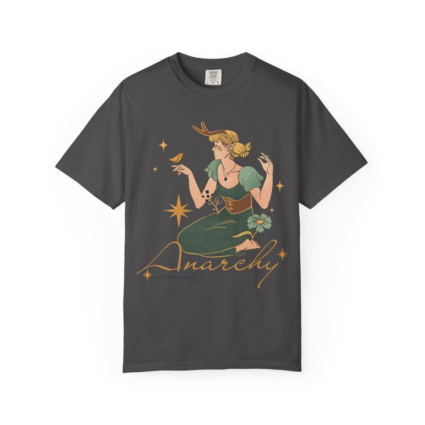 Anarchy T-Shirt
