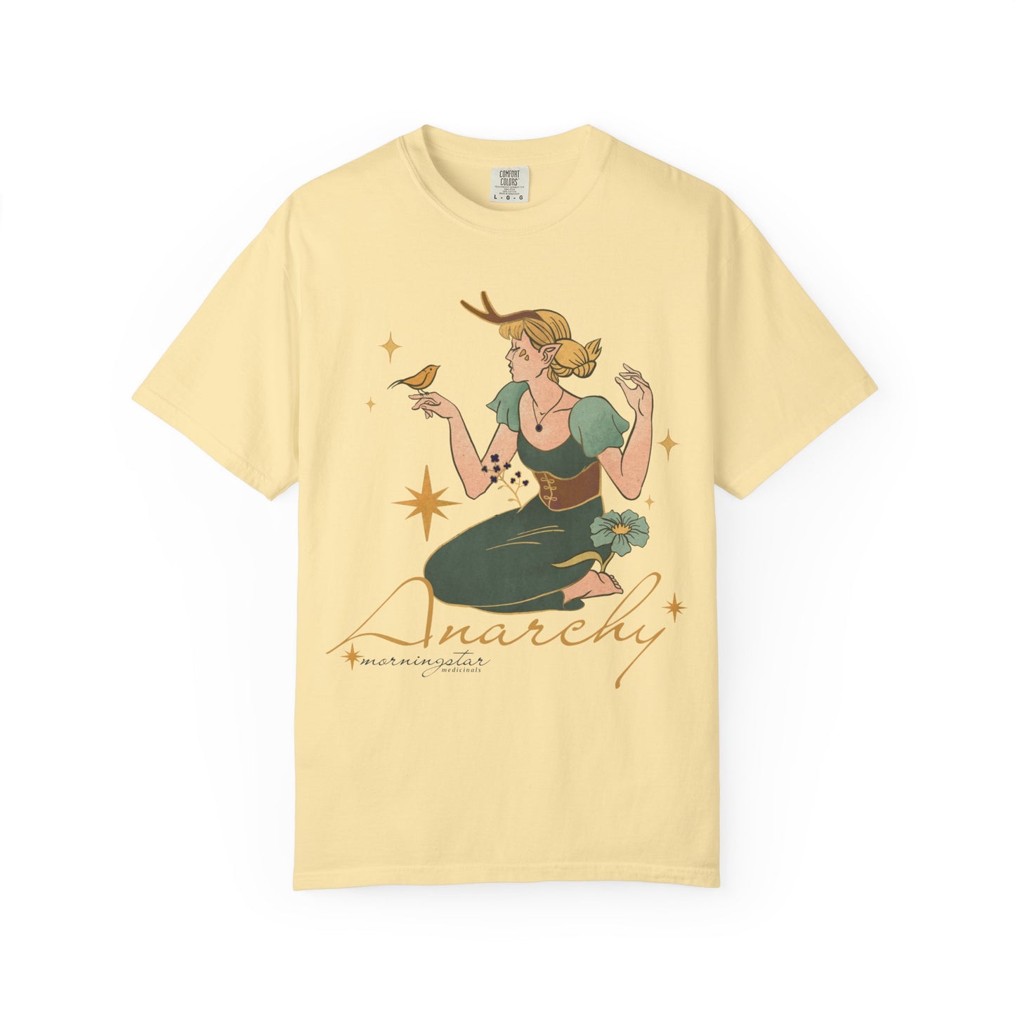Anarchy T-Shirt