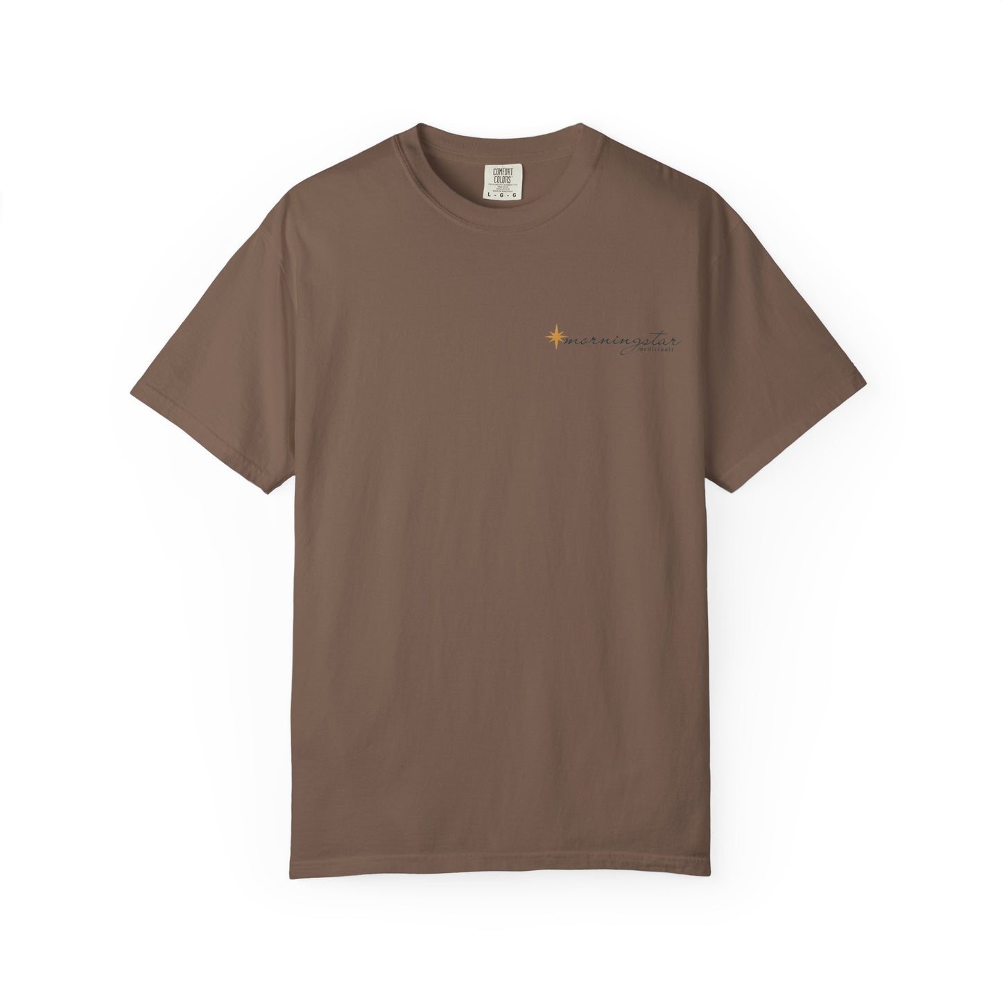 Go(o)d Medicine Spirit Hands T-shirt