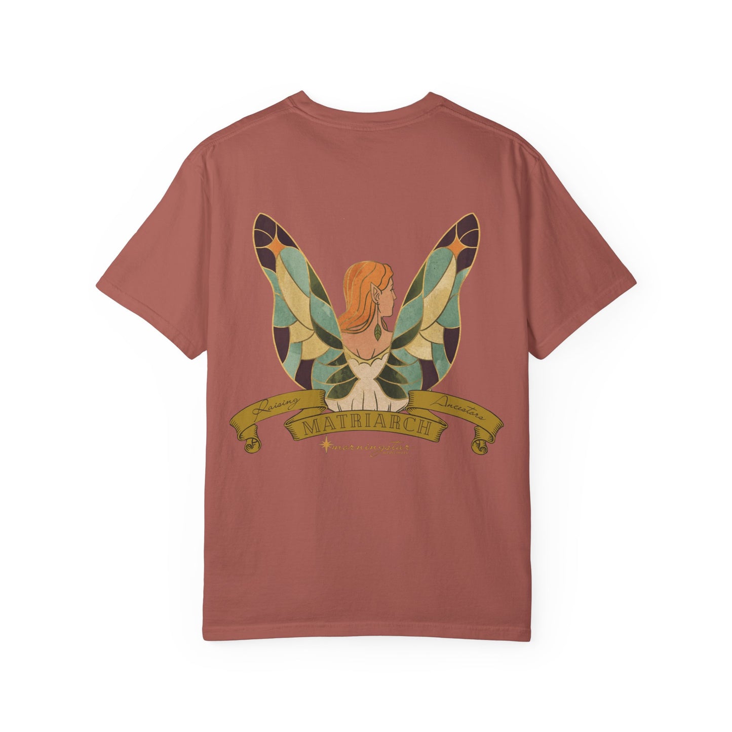Matriarch T-Shirt