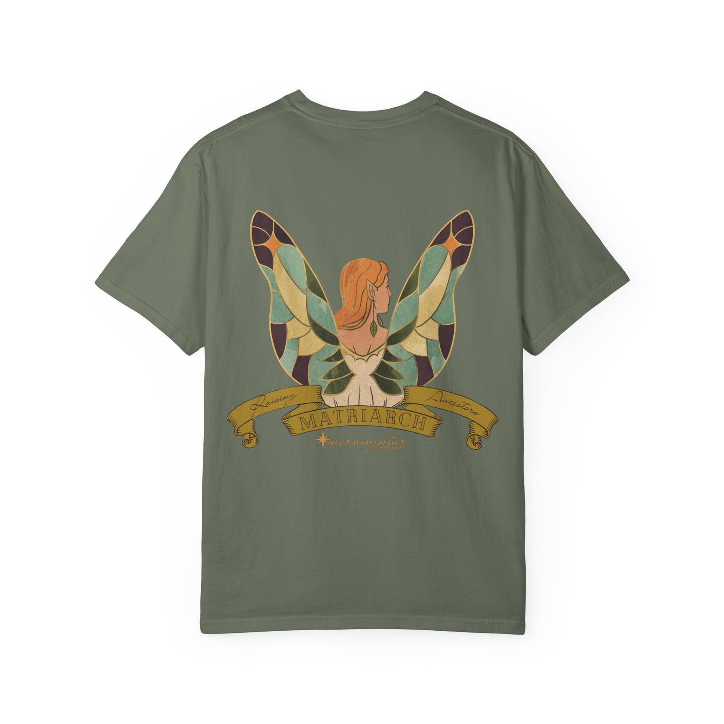 Matriarch T-Shirt