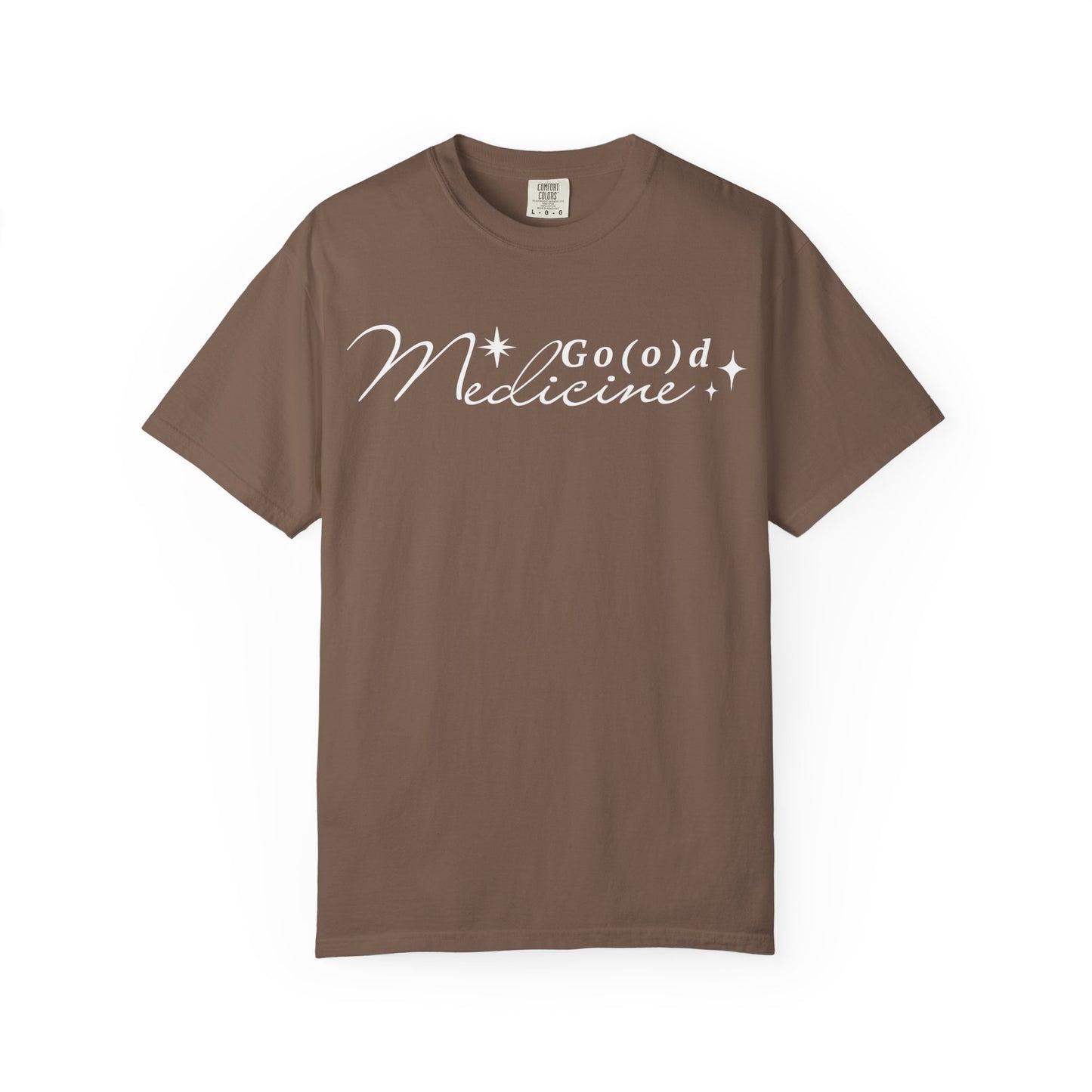 Go(o)d Medicine T-Shirt