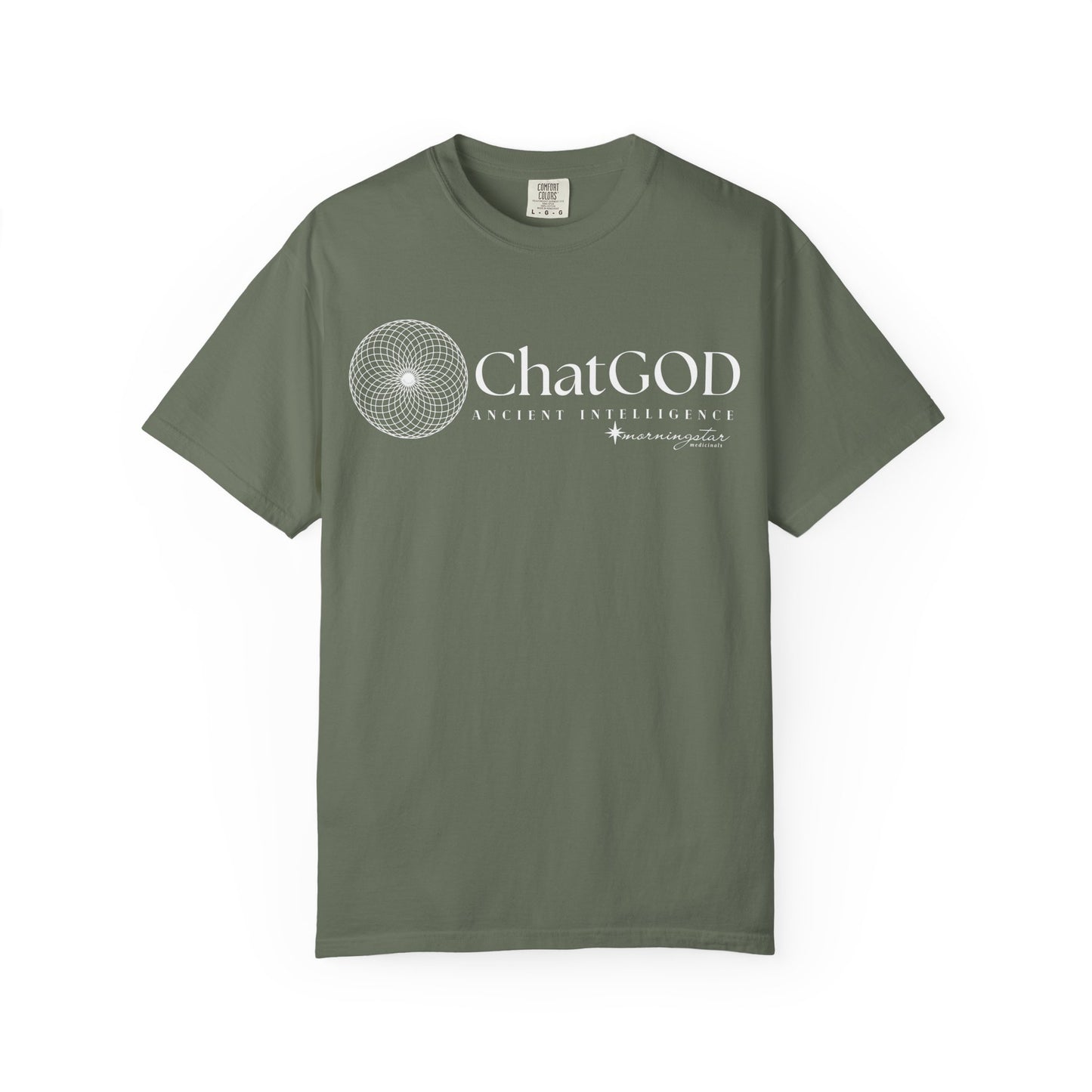 ChatGOD T-Shirt