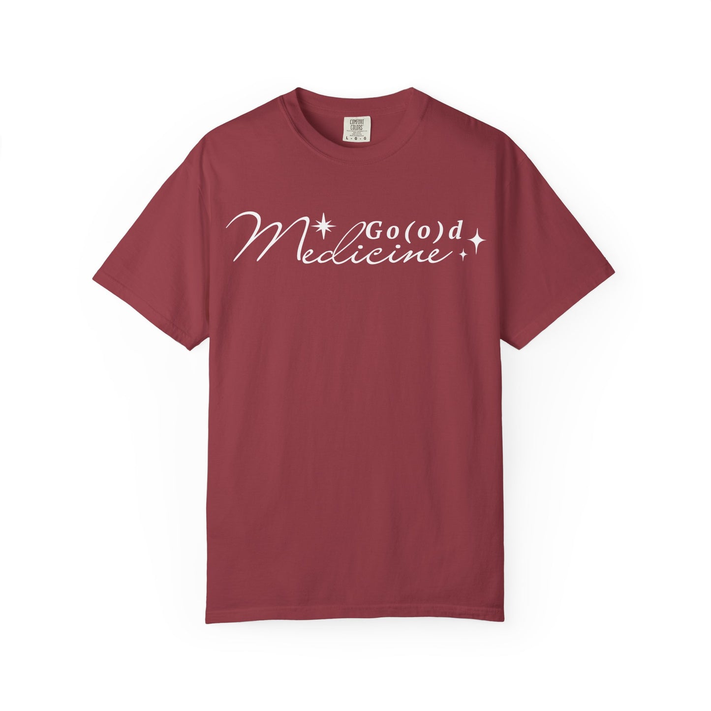 Go(o)d Medicine T-Shirt