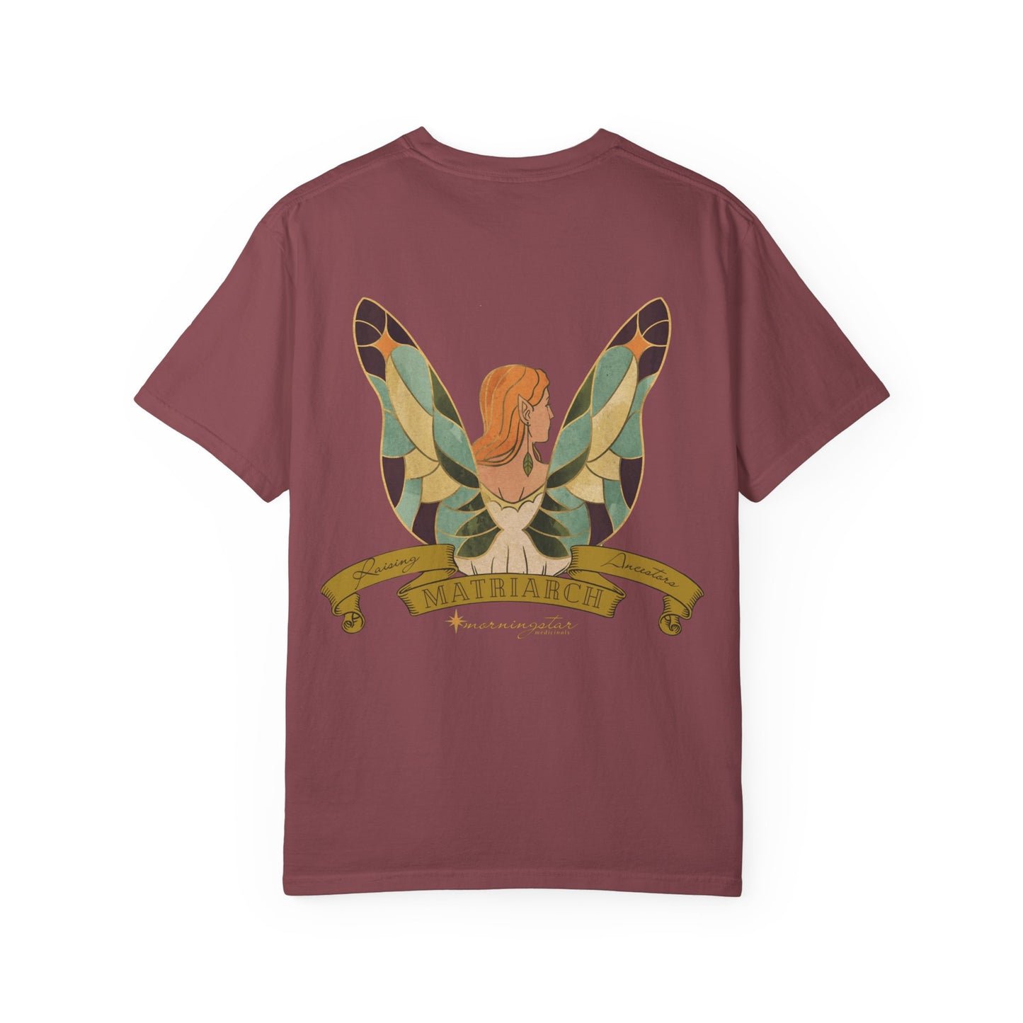 Matriarch T-Shirt