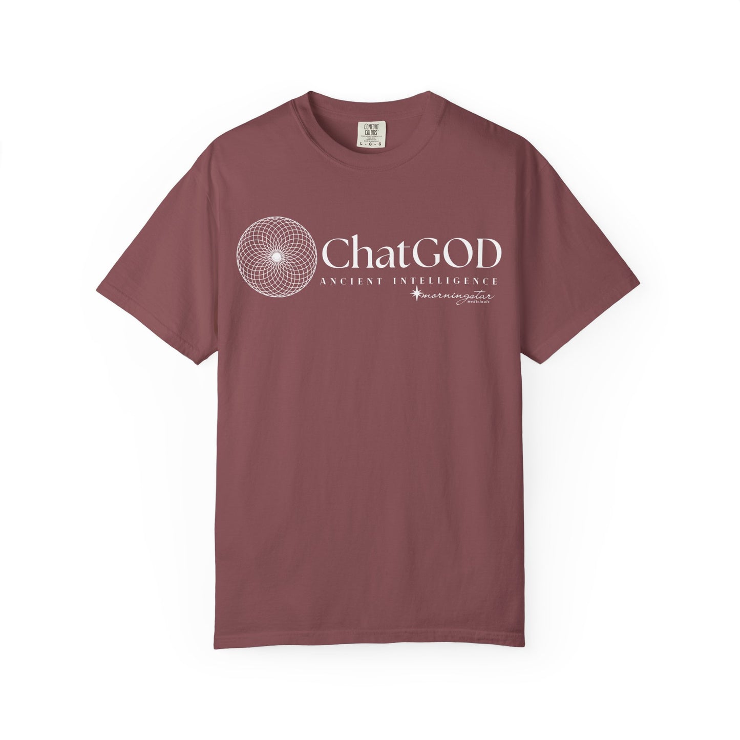 ChatGOD T-Shirt